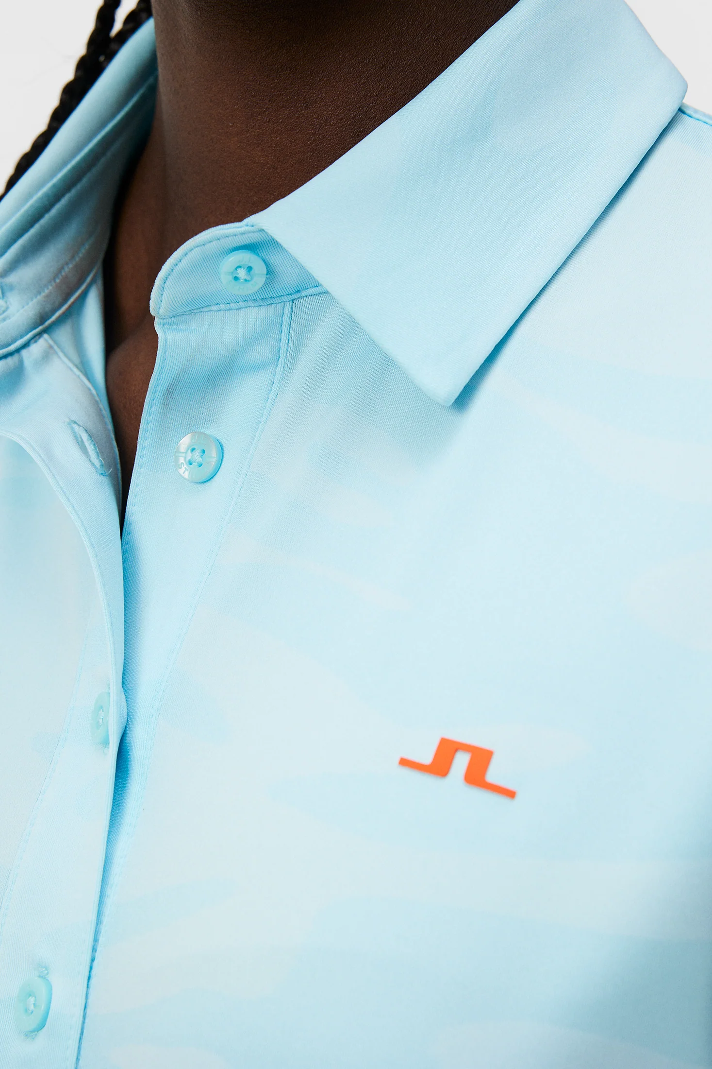 Alaya Jacquard Polo / Neptune Jacquard Atomizer - Image 6