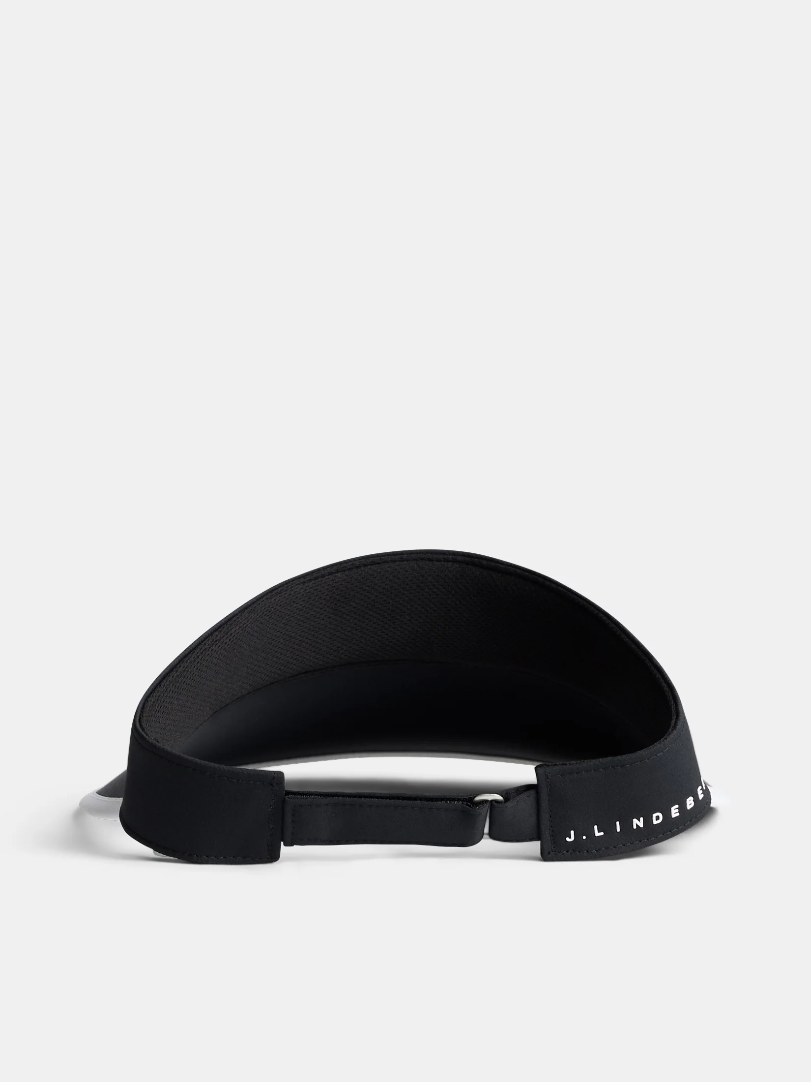 Alba Big Visor / Black - Image 2