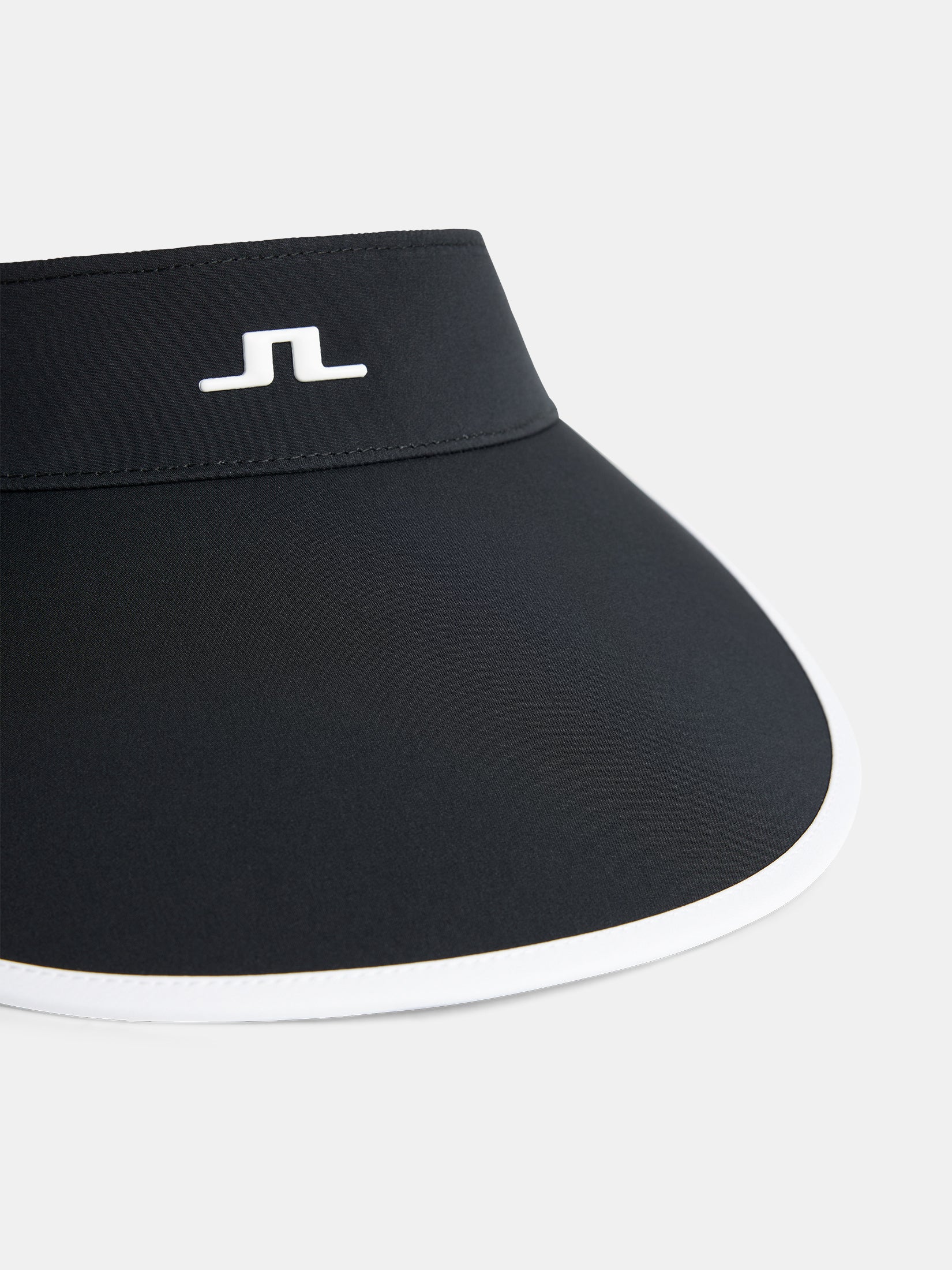 Alba Big Visor / Black - Image 4