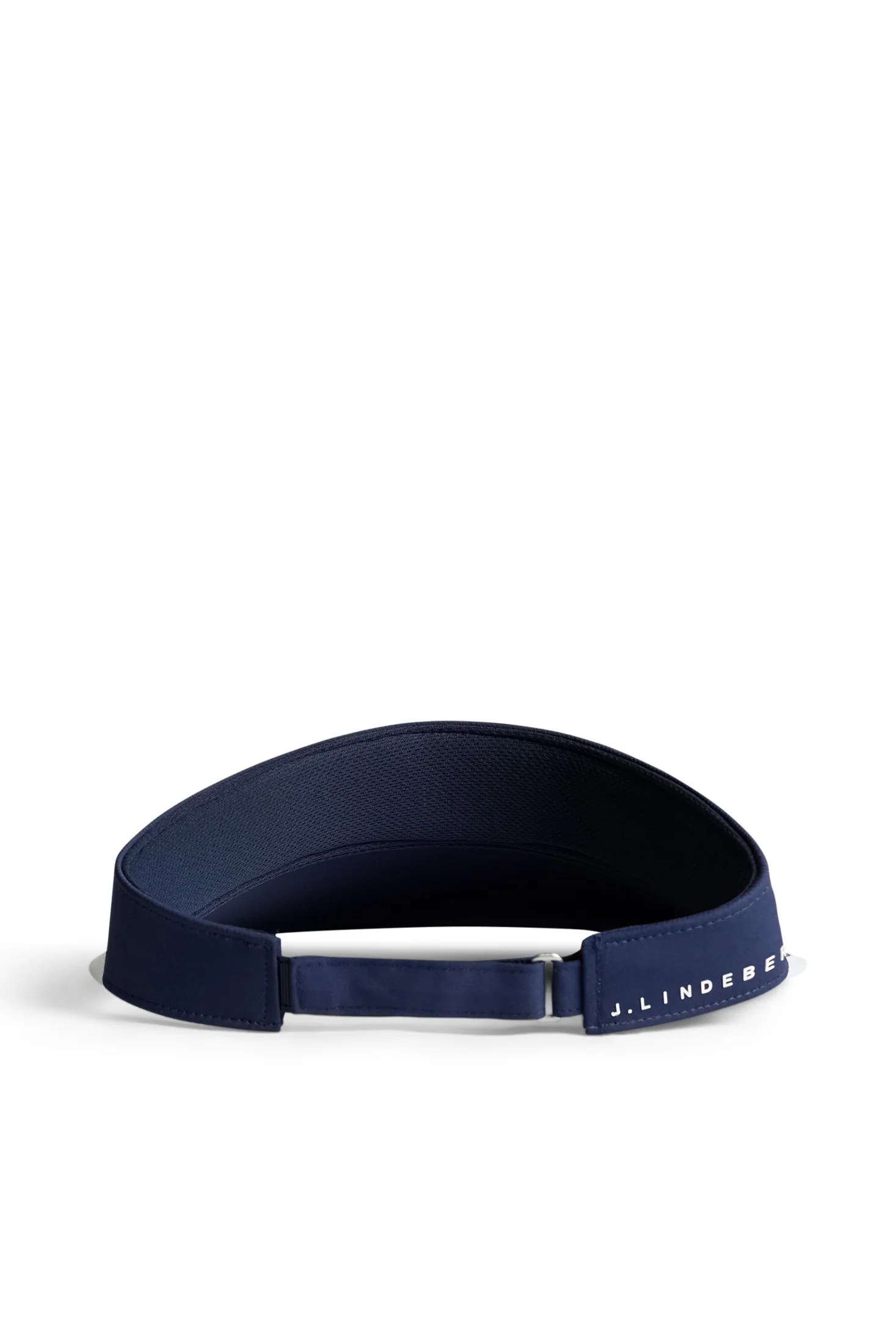 Alba Big Visor / JL Navy - Image 2