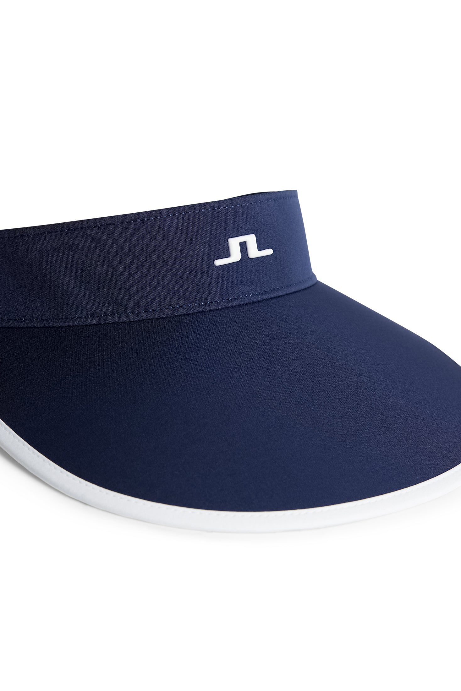 Alba Big Visor / JL Navy - Image 3