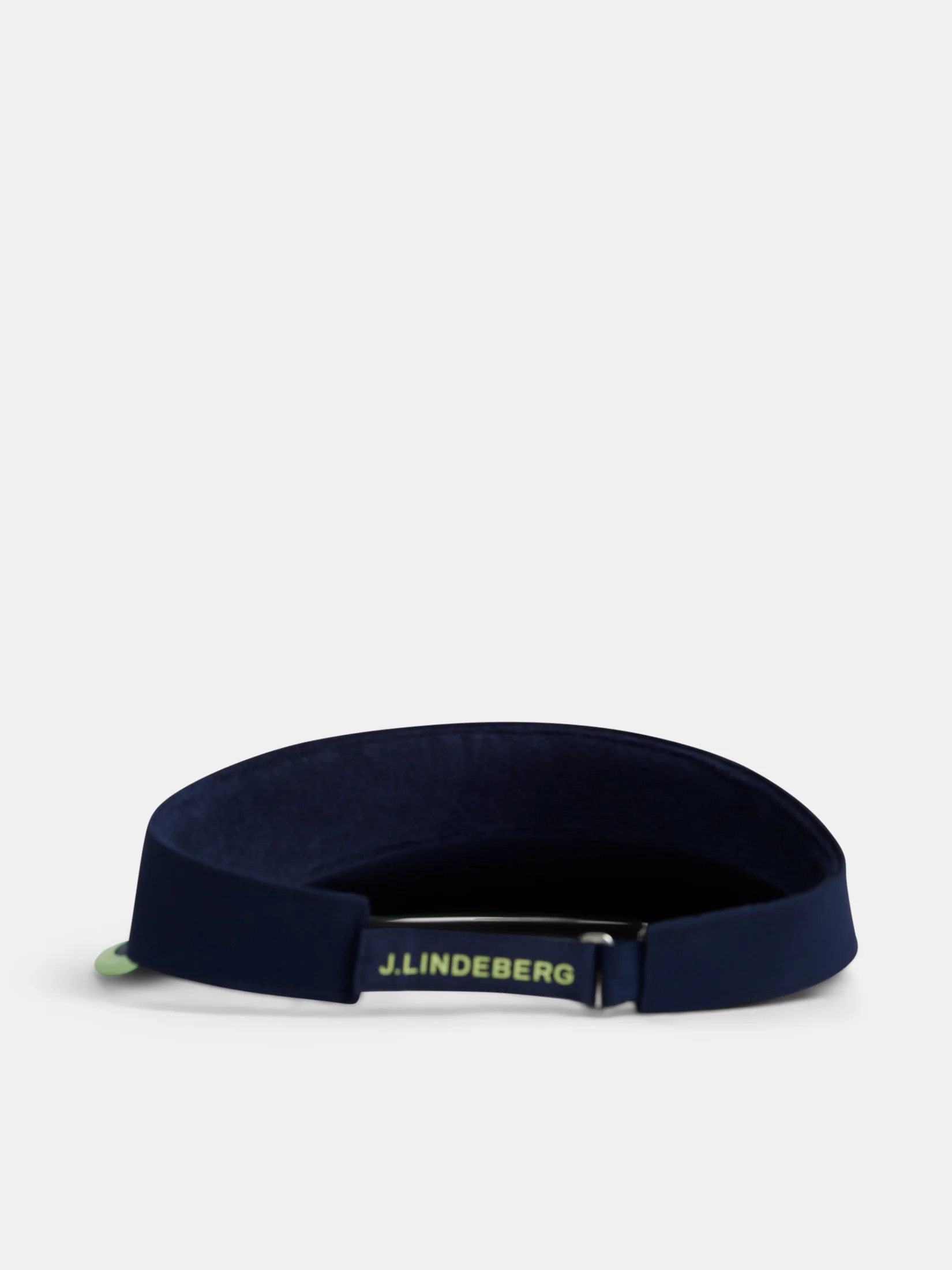 Alba Big Visor / JL Navy - Image 2