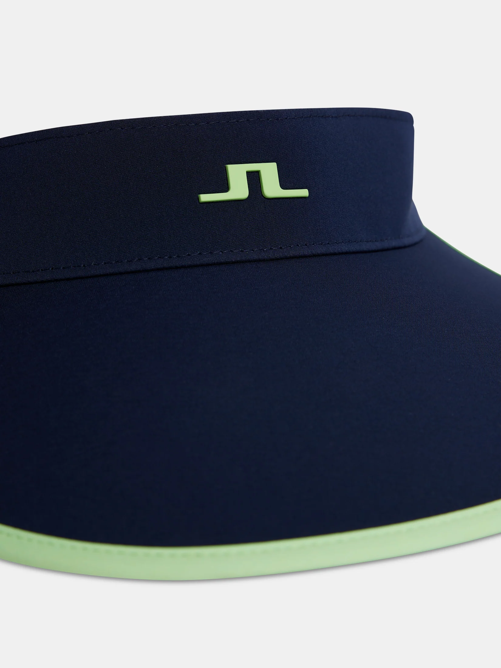 Alba Big Visor / JL Navy - Image 3
