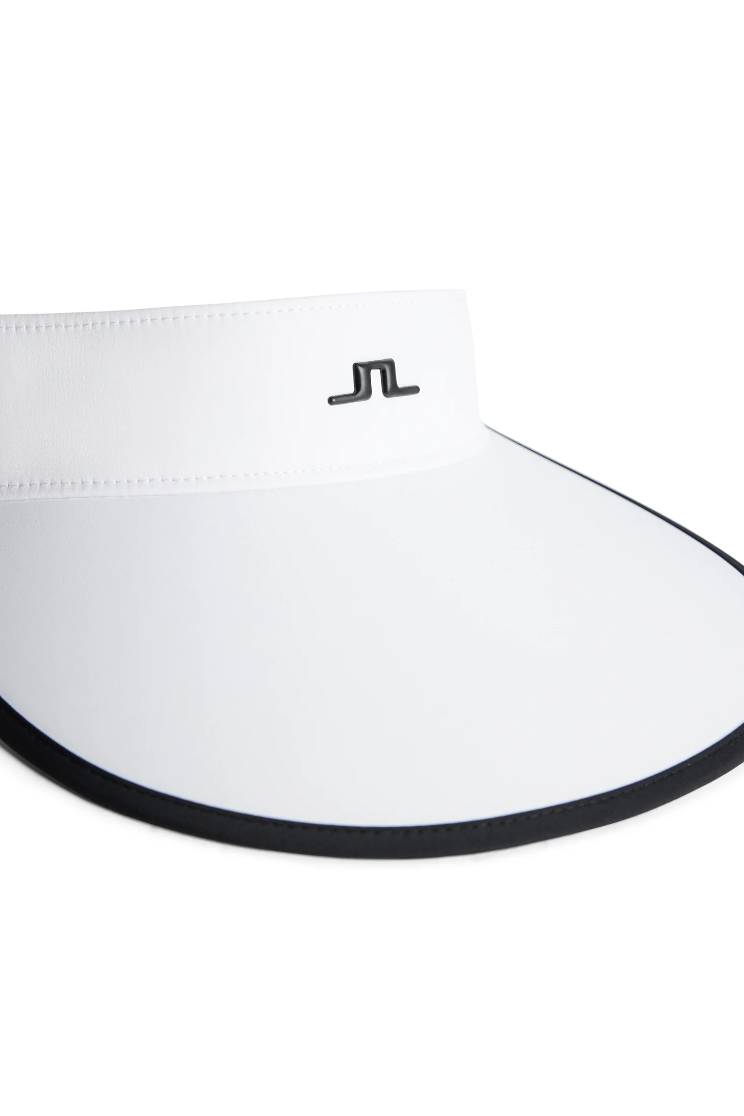 Alba Big Visor / White - Image 3