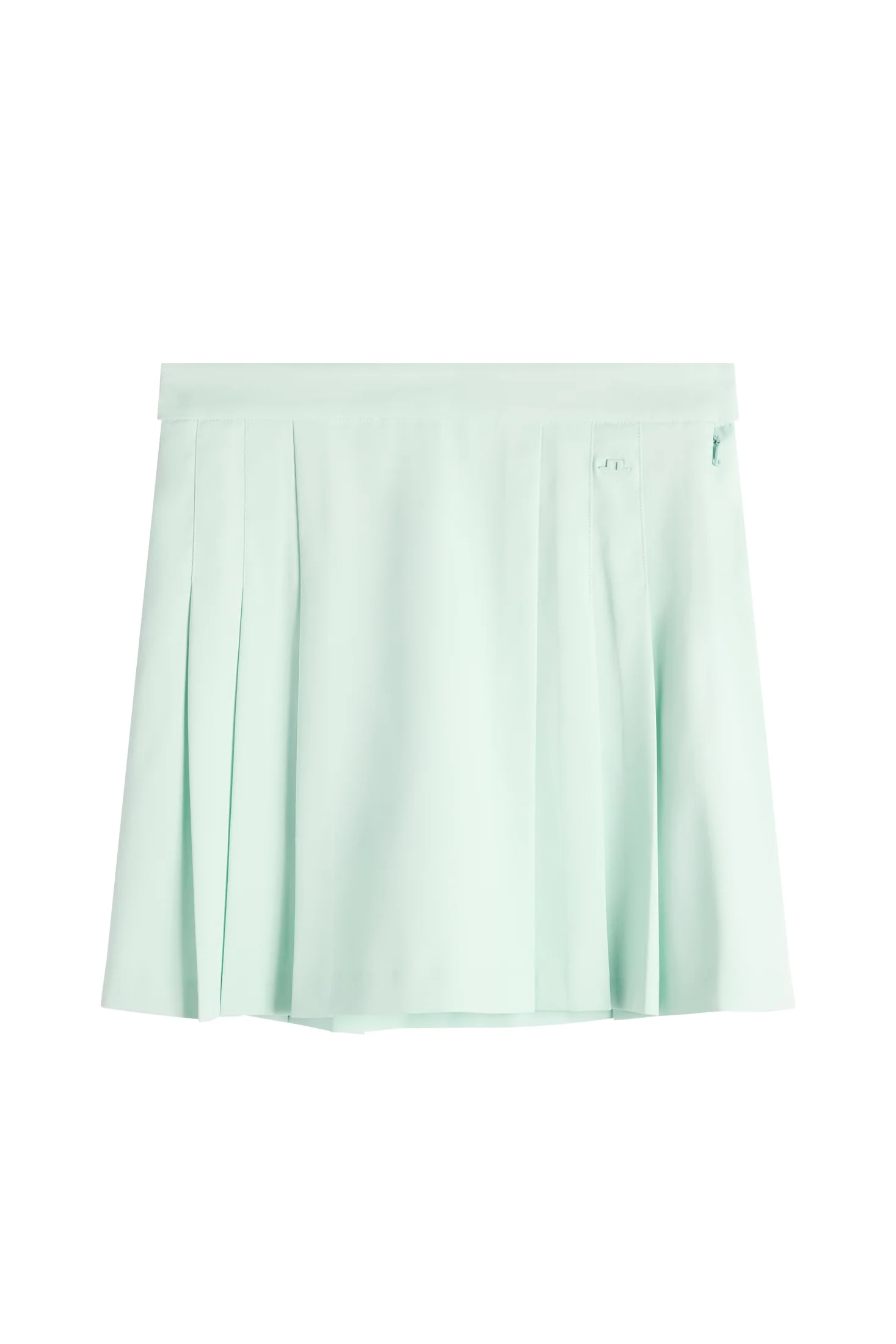 Alesia Skirt / Bay
