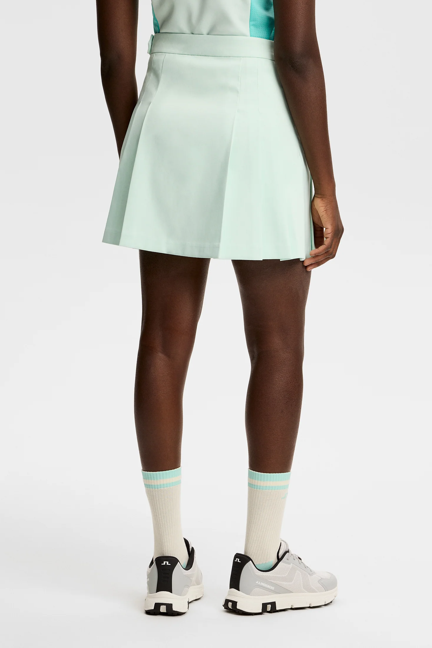 Alesia Skirt / Bay - Image 4