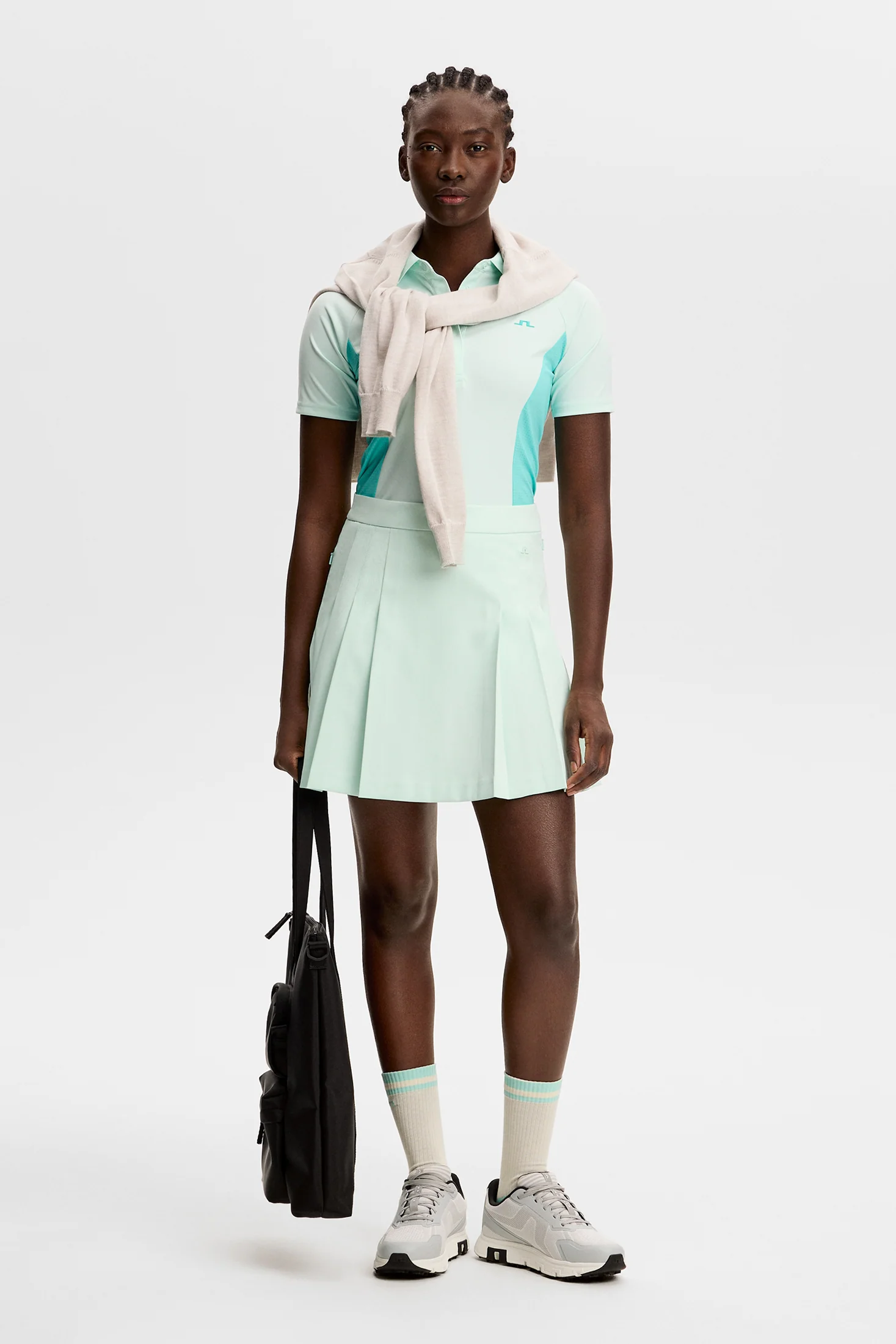 Alesia Skirt / Bay - Image 5