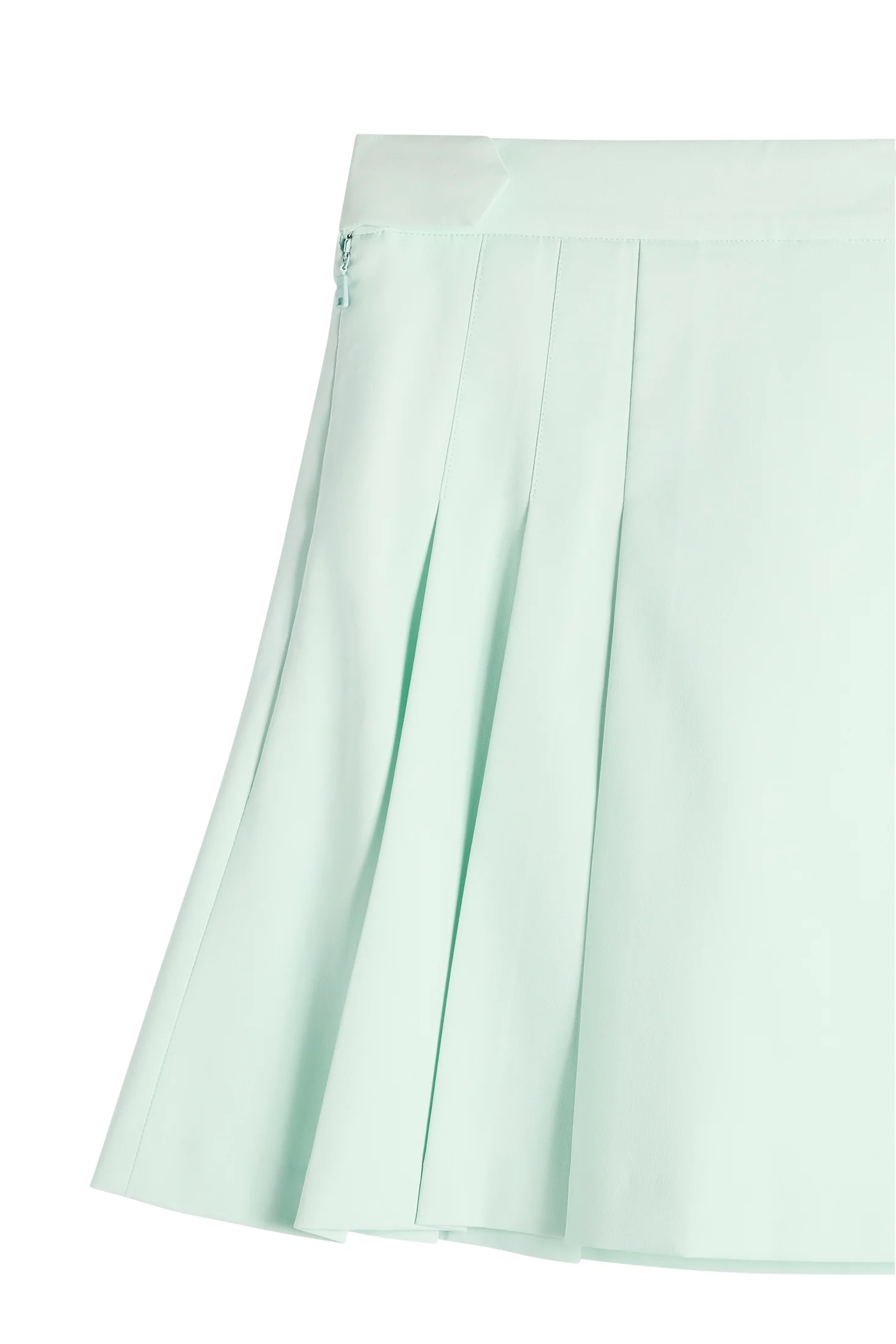 Alesia Skirt / Bay - Image 8