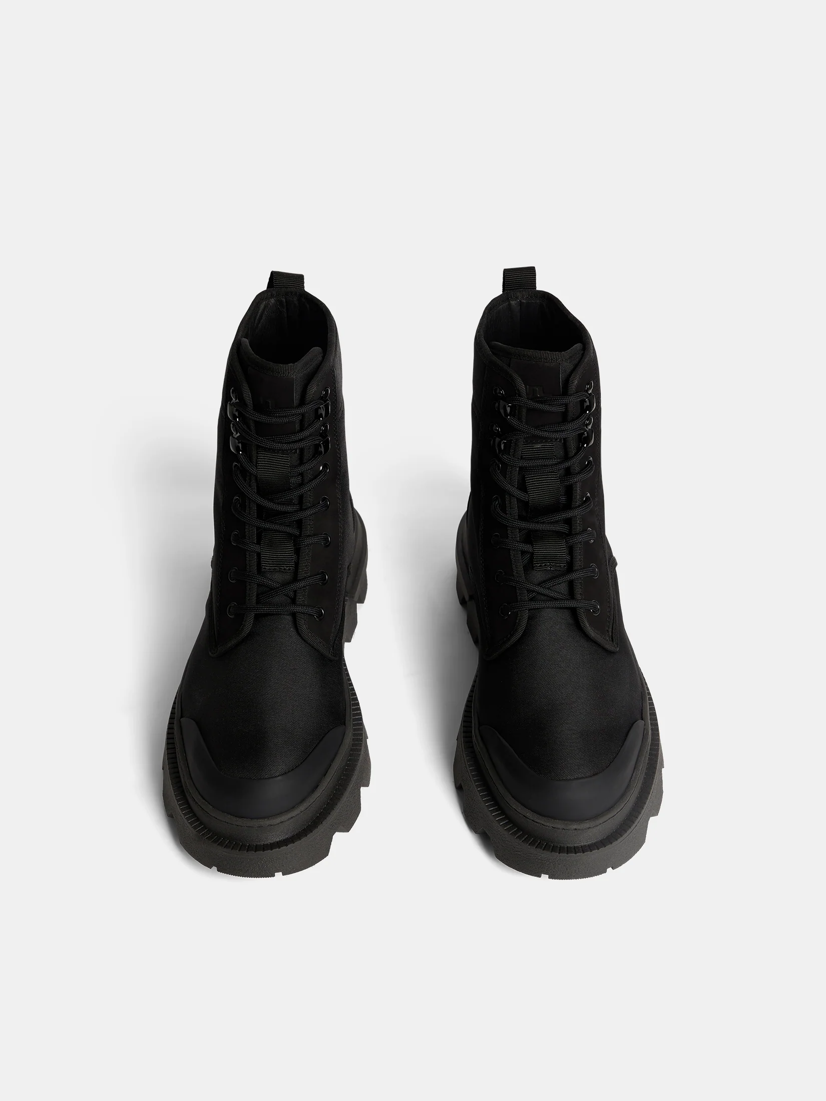 Alfa Tech Ankle Boot / Black - Image 3