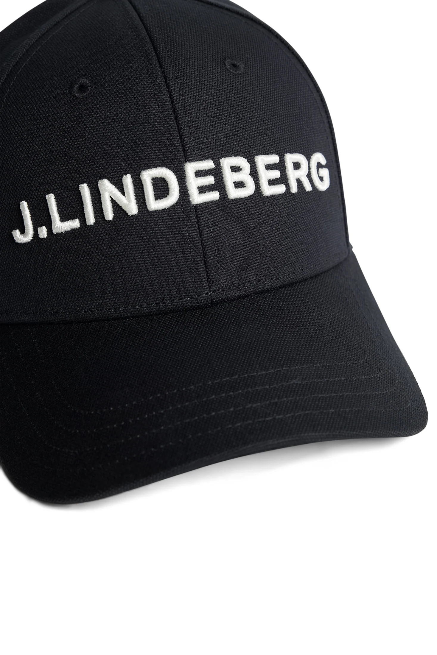 Alicia Cap / Black - Image 3