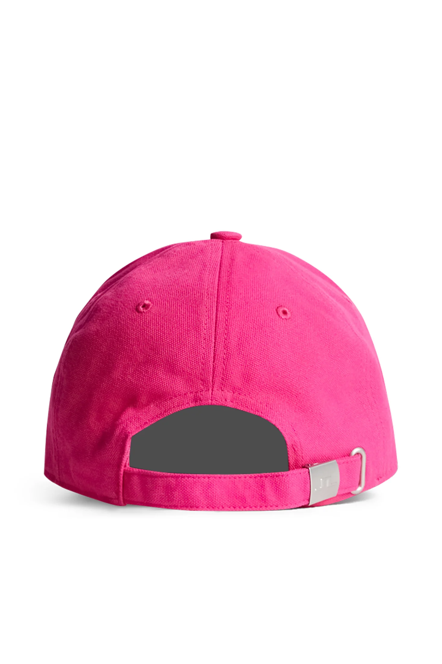 Alicia Cap / Pink Peacock - Image 2