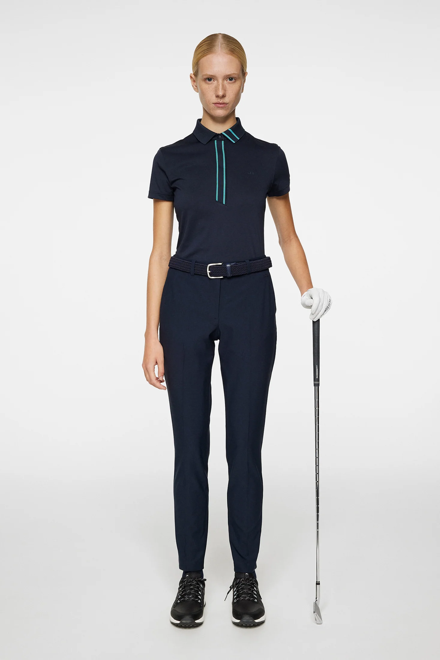 Alina Polo / JL Navy - Image 4