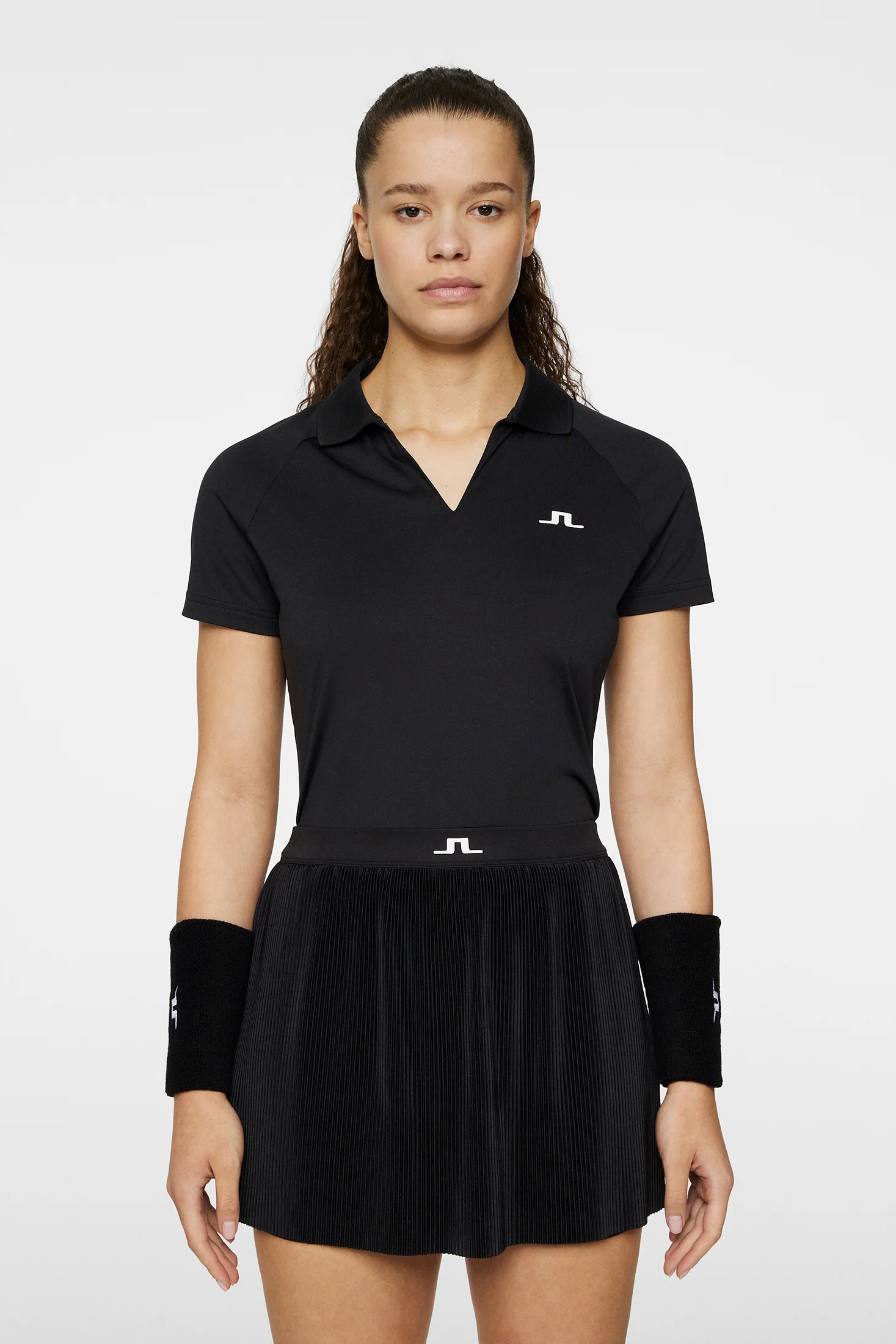 Allison Top / Black - Image 3