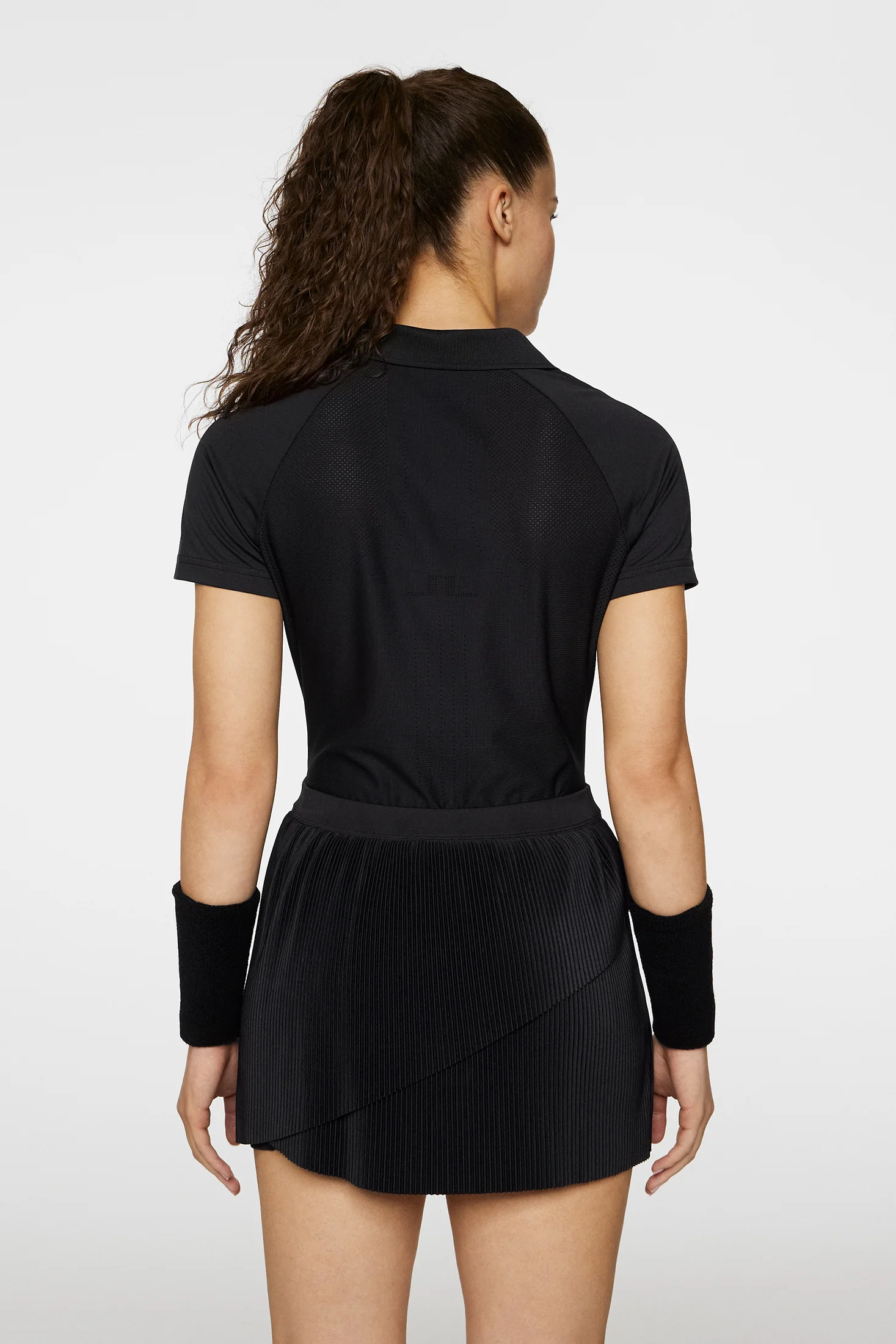 Allison Top / Black - Image 4