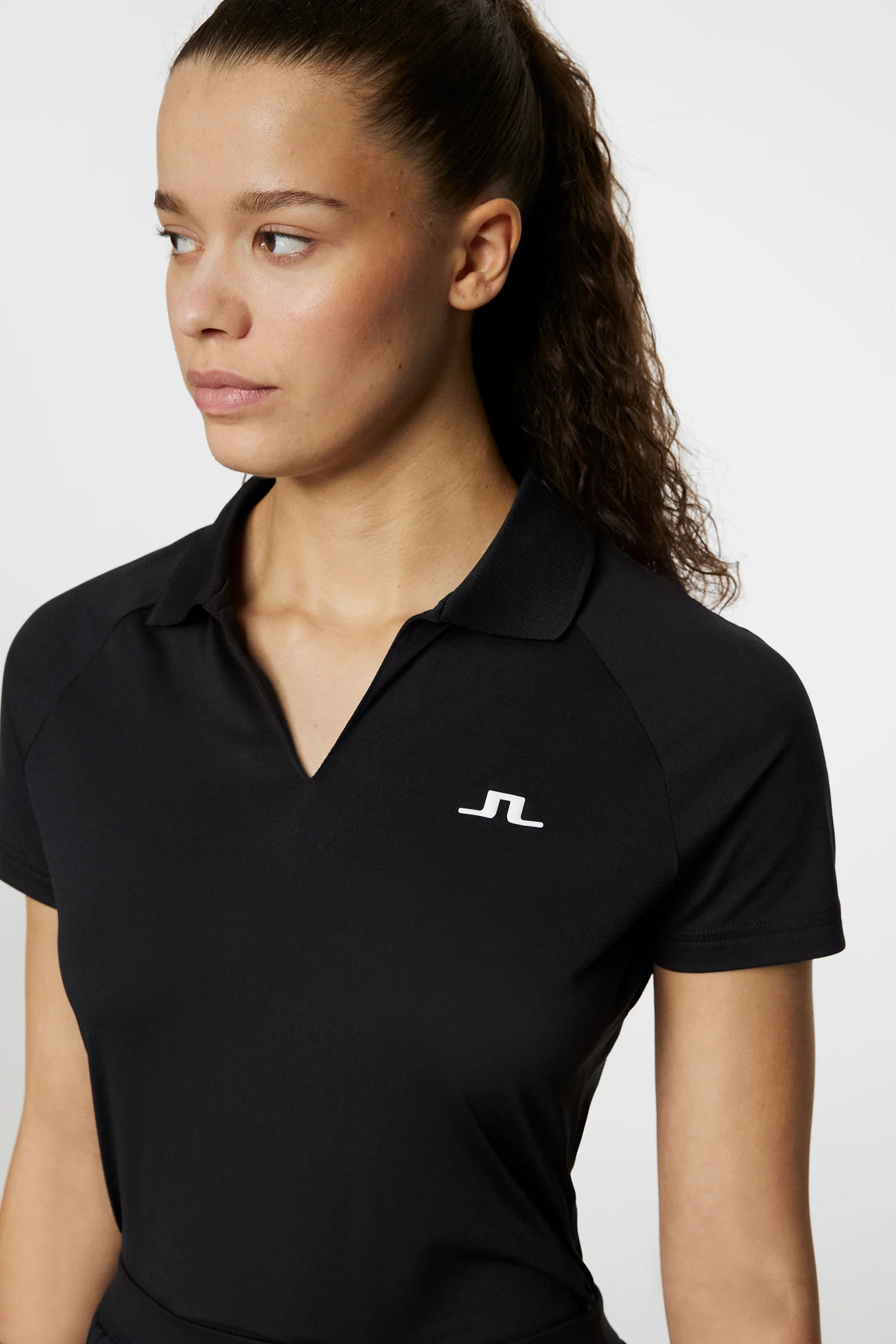 Allison Top / Black - Image 6