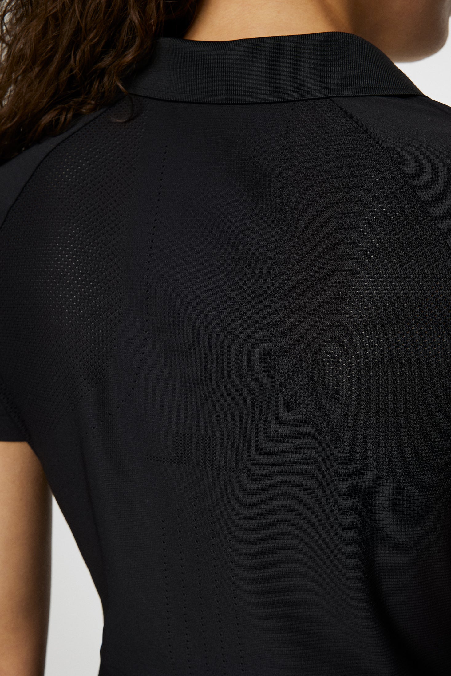 Allison Top / Black - Image 7