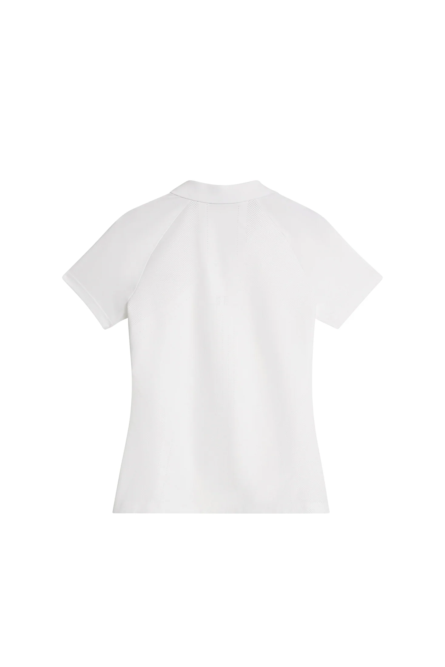 Allison Top / White - Image 2