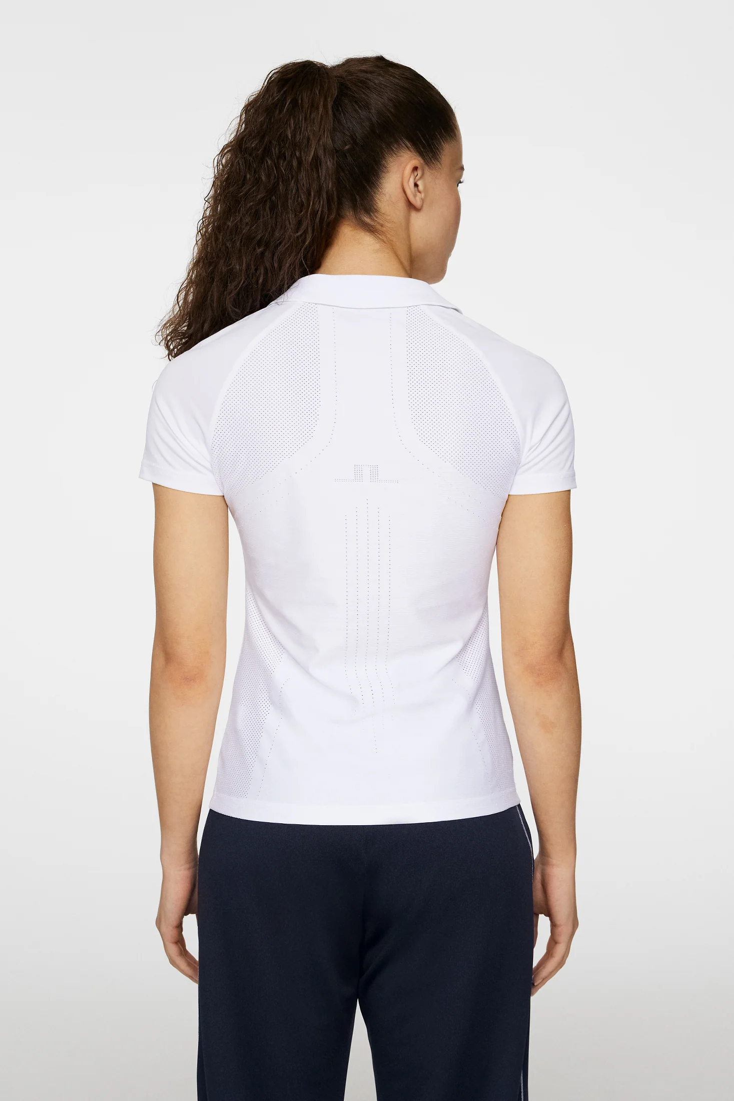 Allison Top / White - Image 4