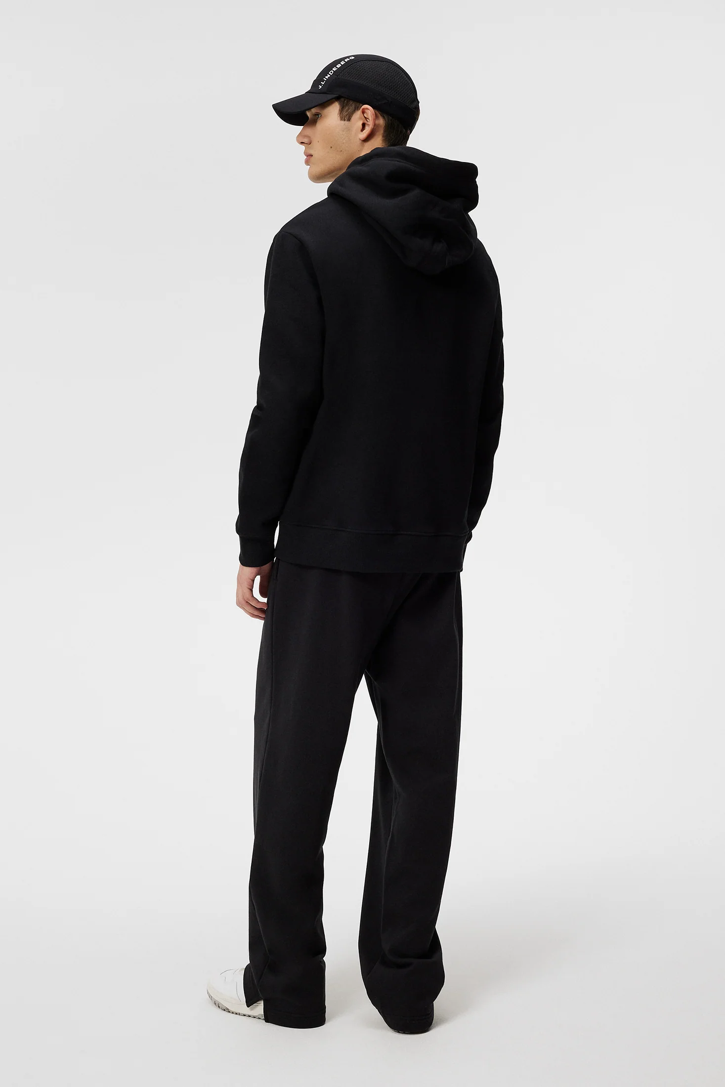 Alpha Hood / Black - Image 3