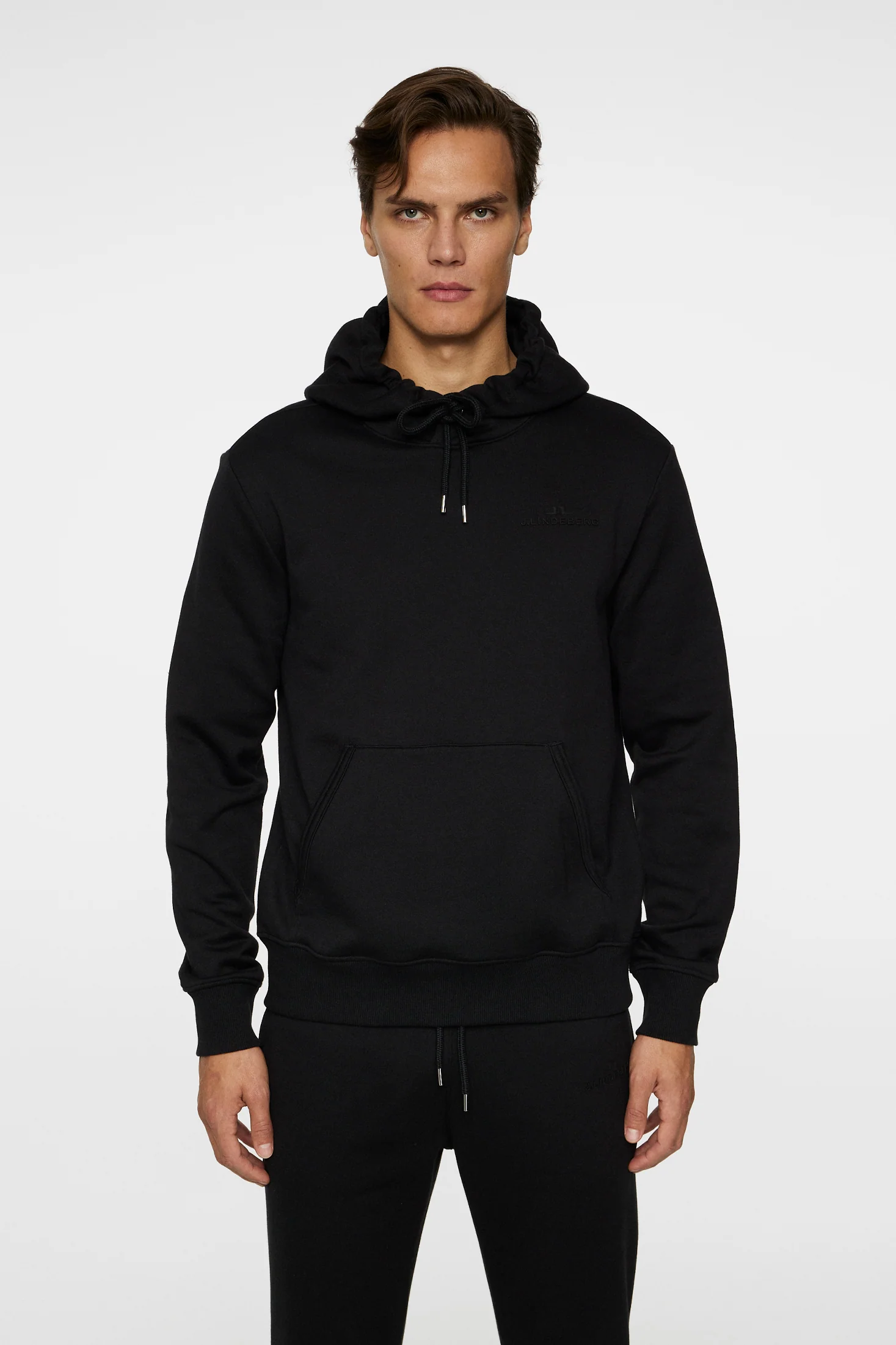 Alpha Hood / Black - Image 2
