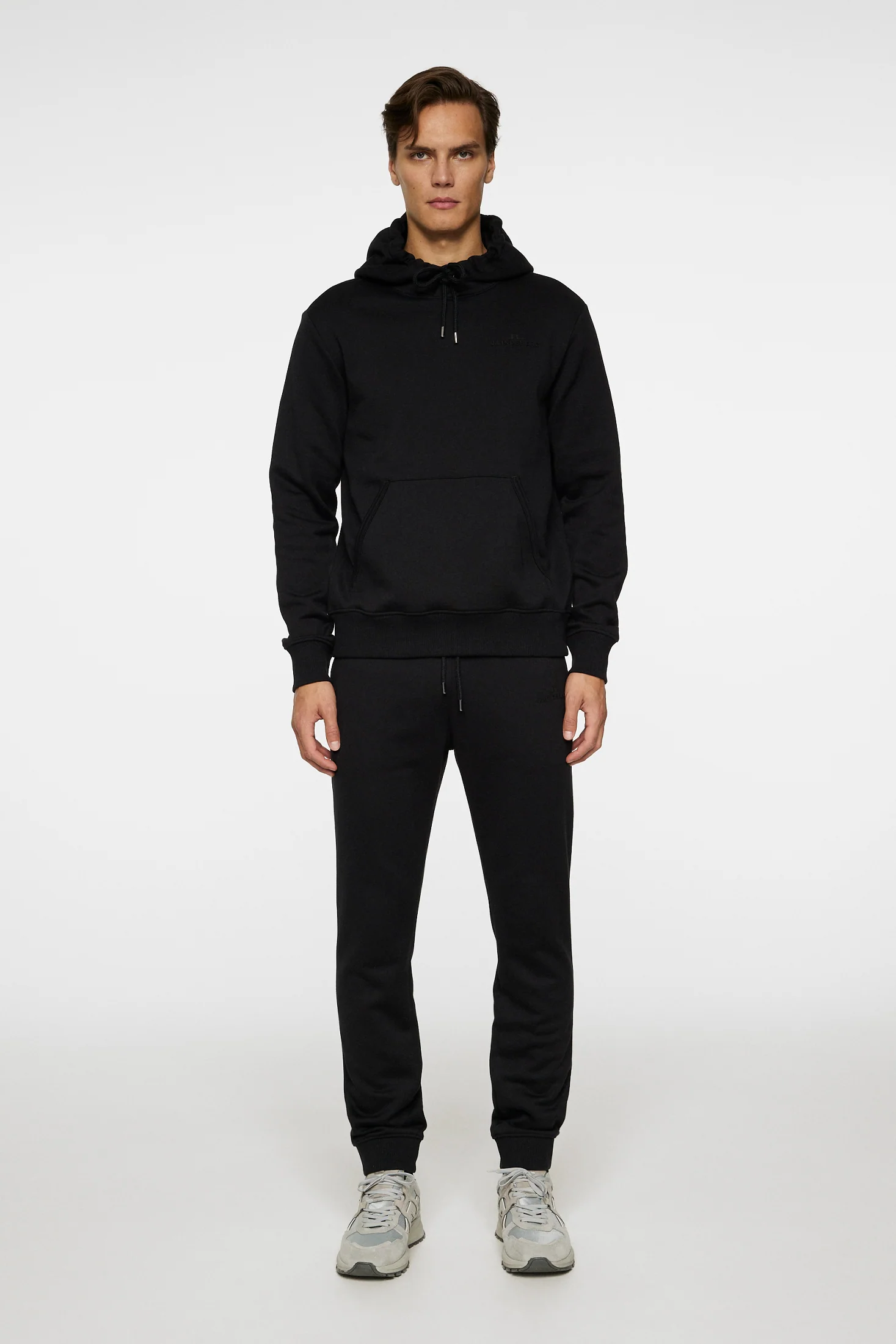 Alpha Hood / Black - Image 4