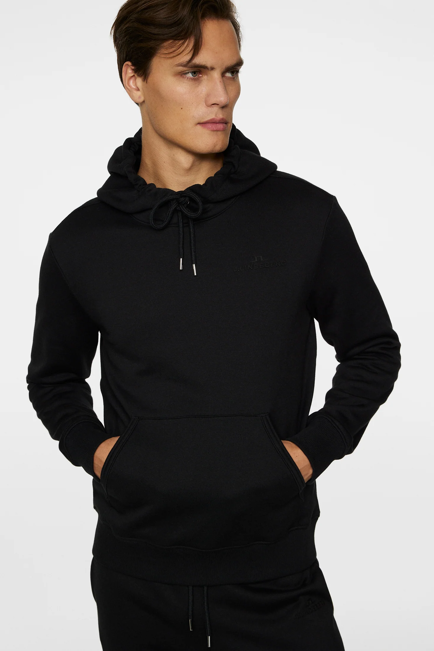 Alpha Hood / Black - Image 5