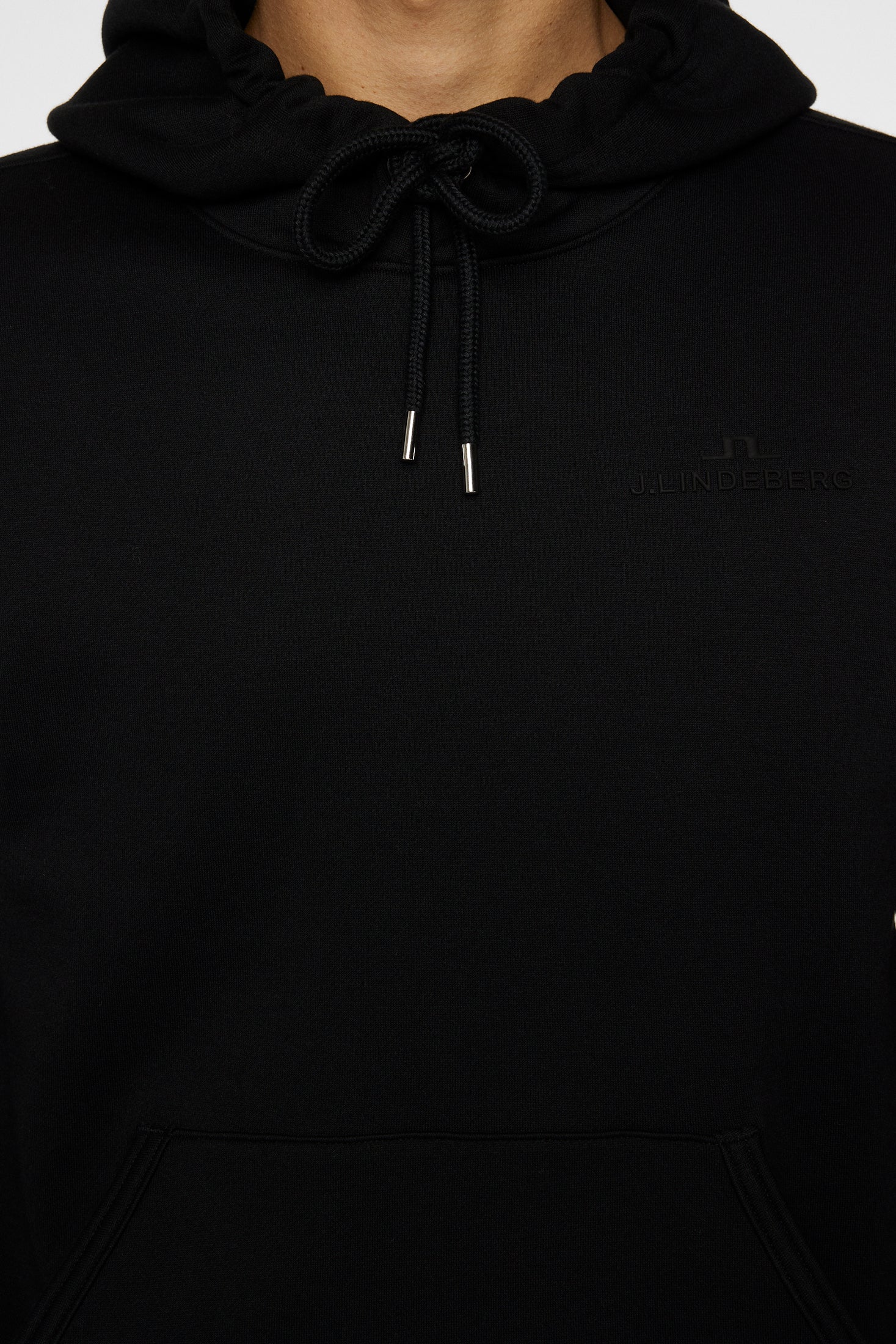 Alpha Hood / Black - Image 6