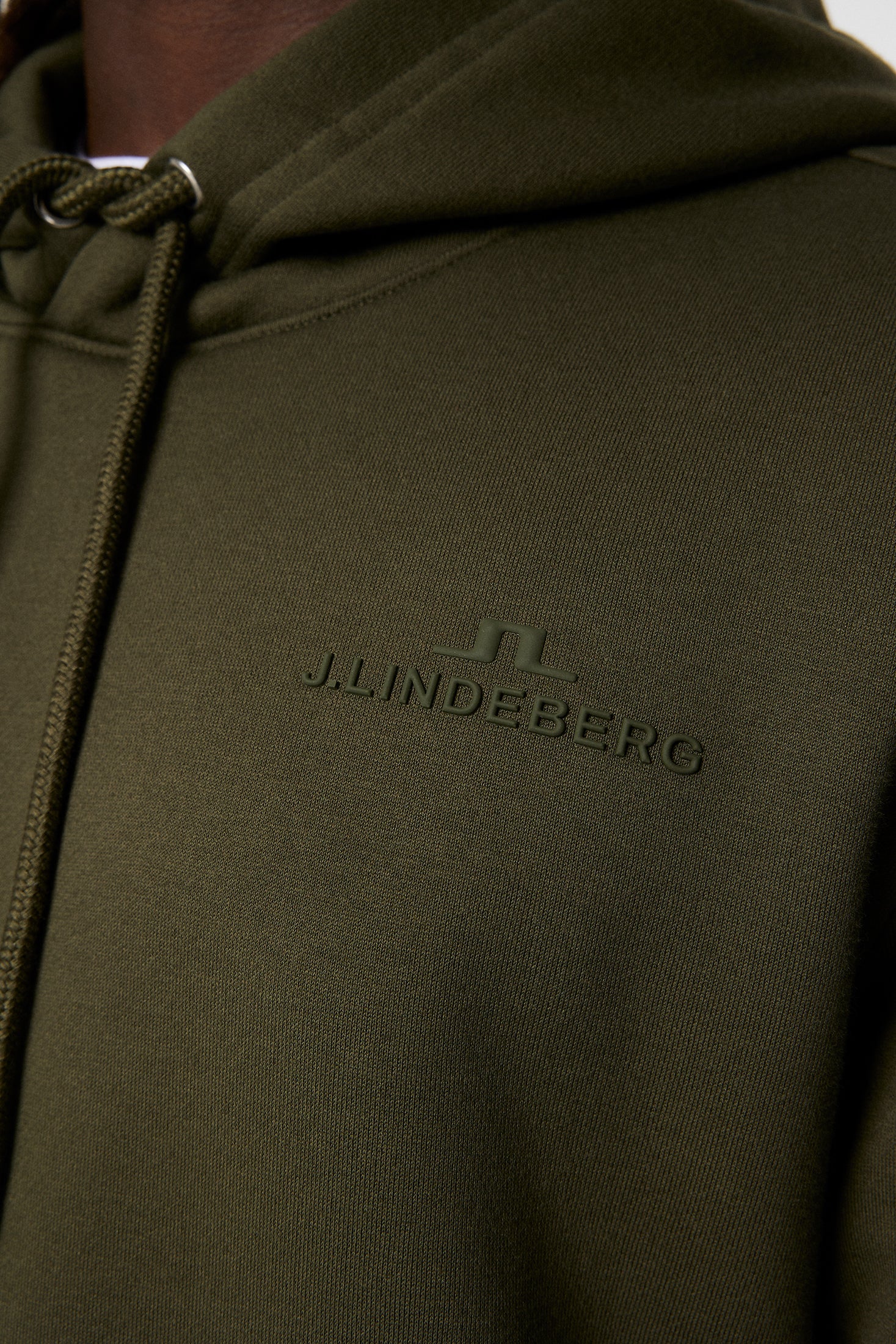 Alpha Hood / Forest Green - Image 6