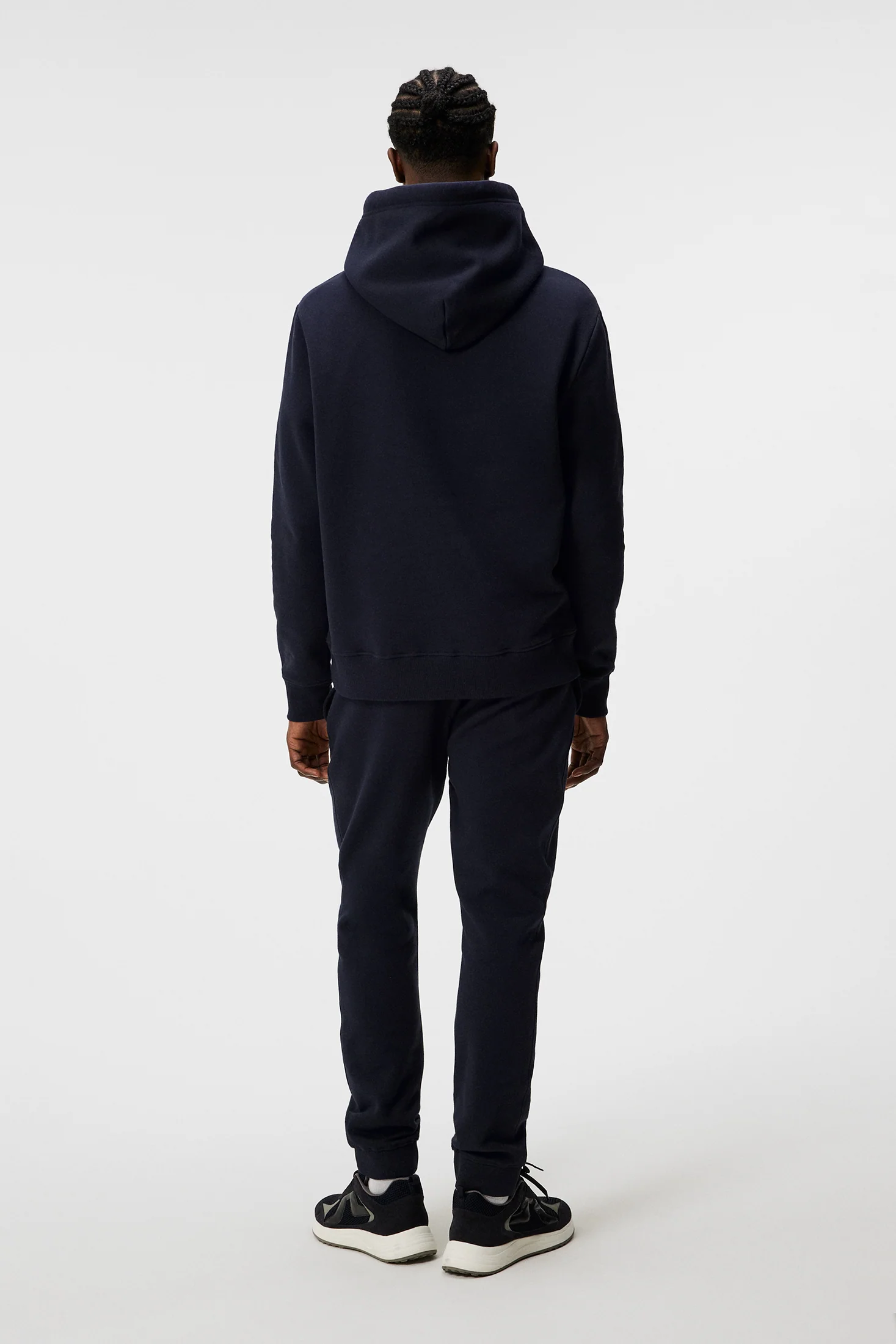 Alpha Hood / JL Navy - Image 3