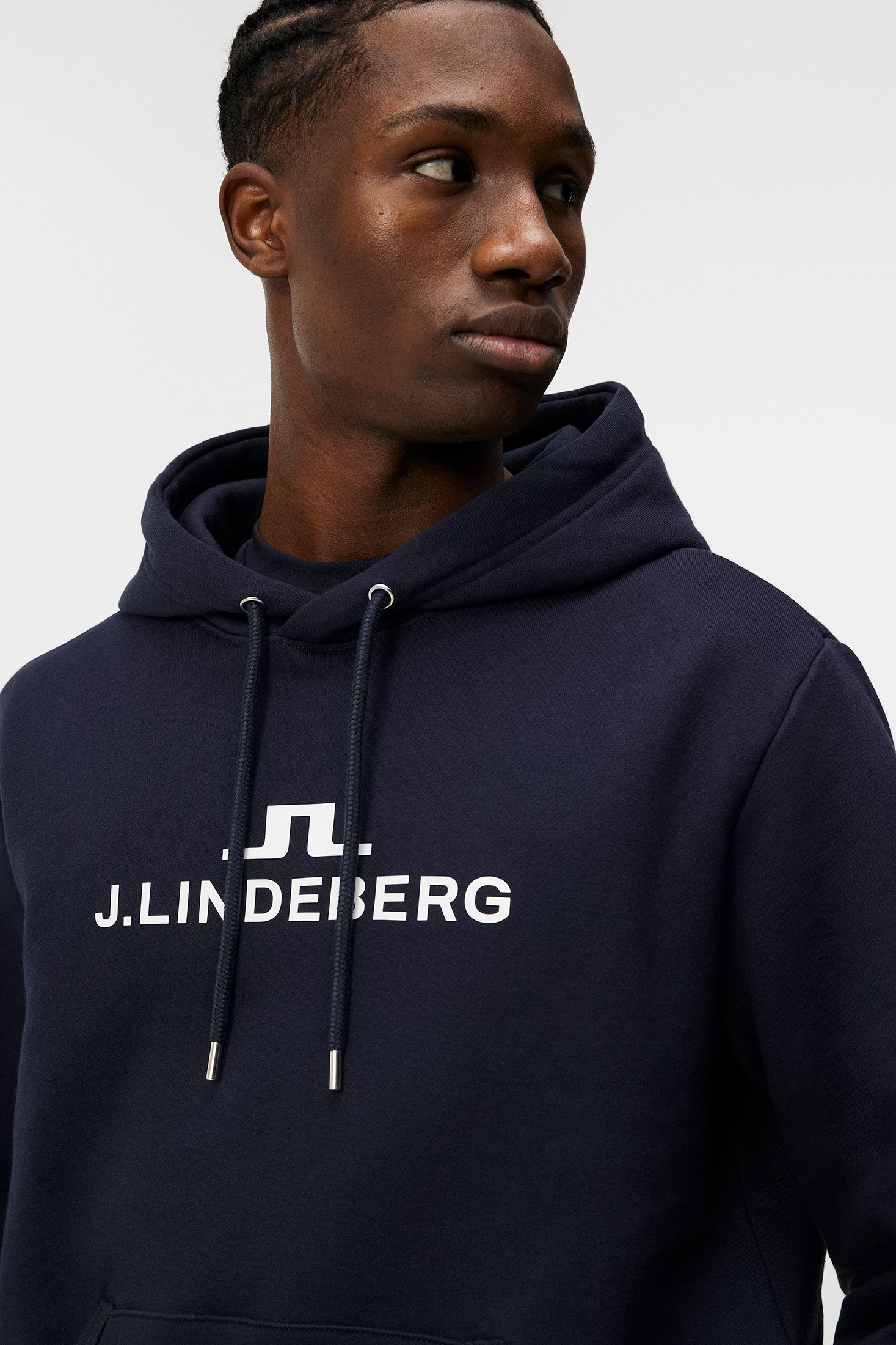Alpha Hood / JL Navy - Image 6