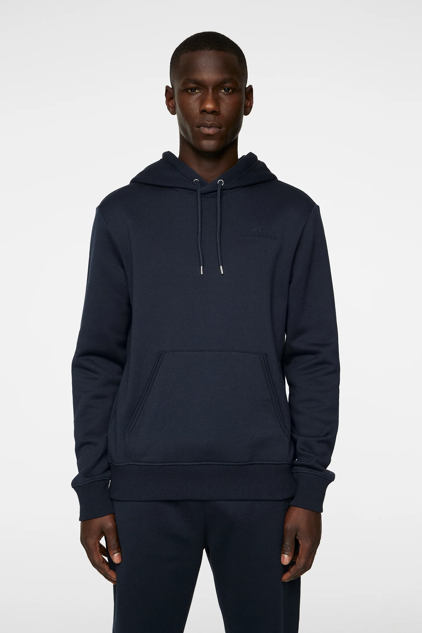 Alpha Hood / JL Navy - Image 2