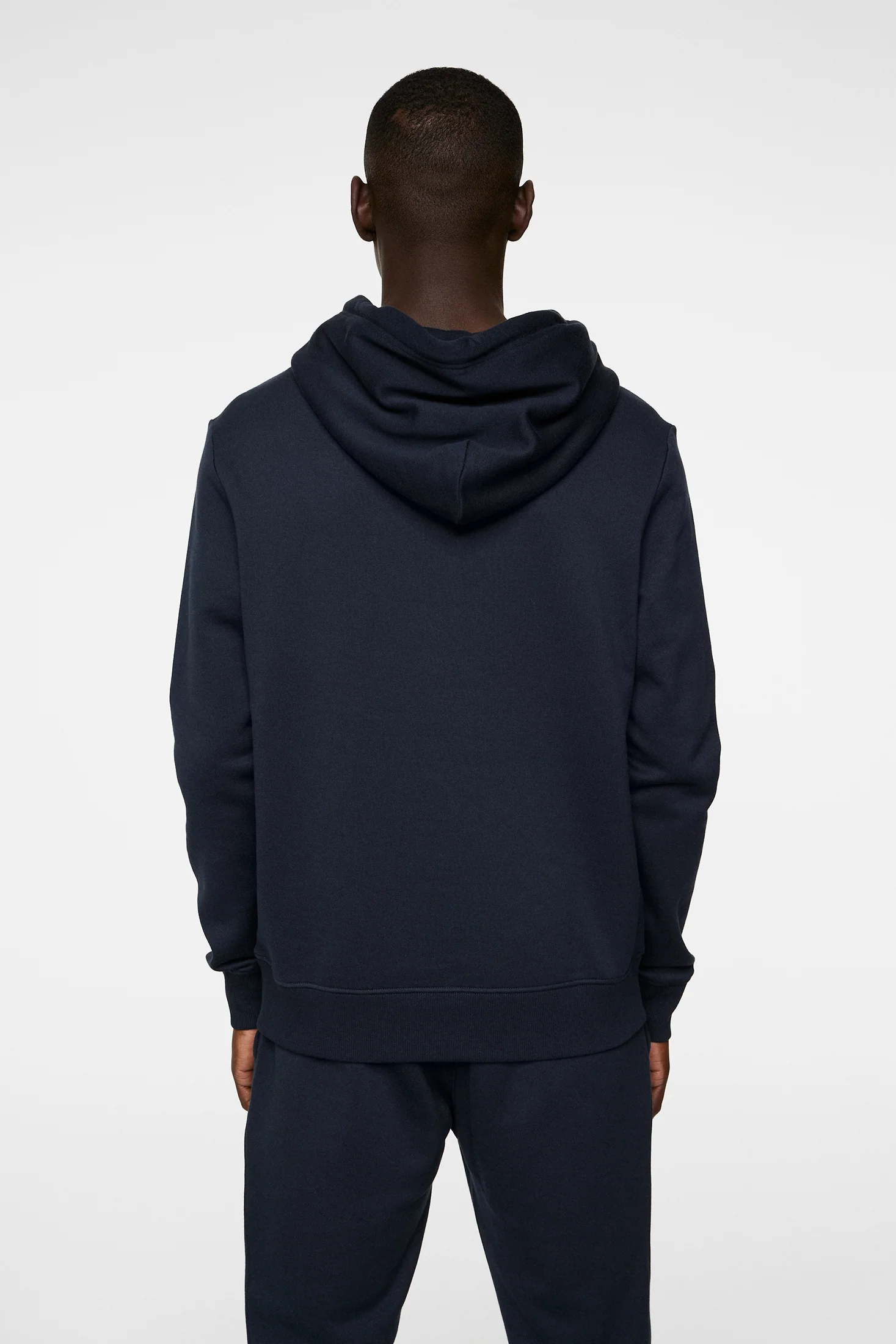 Alpha Hood / JL Navy - Image 3