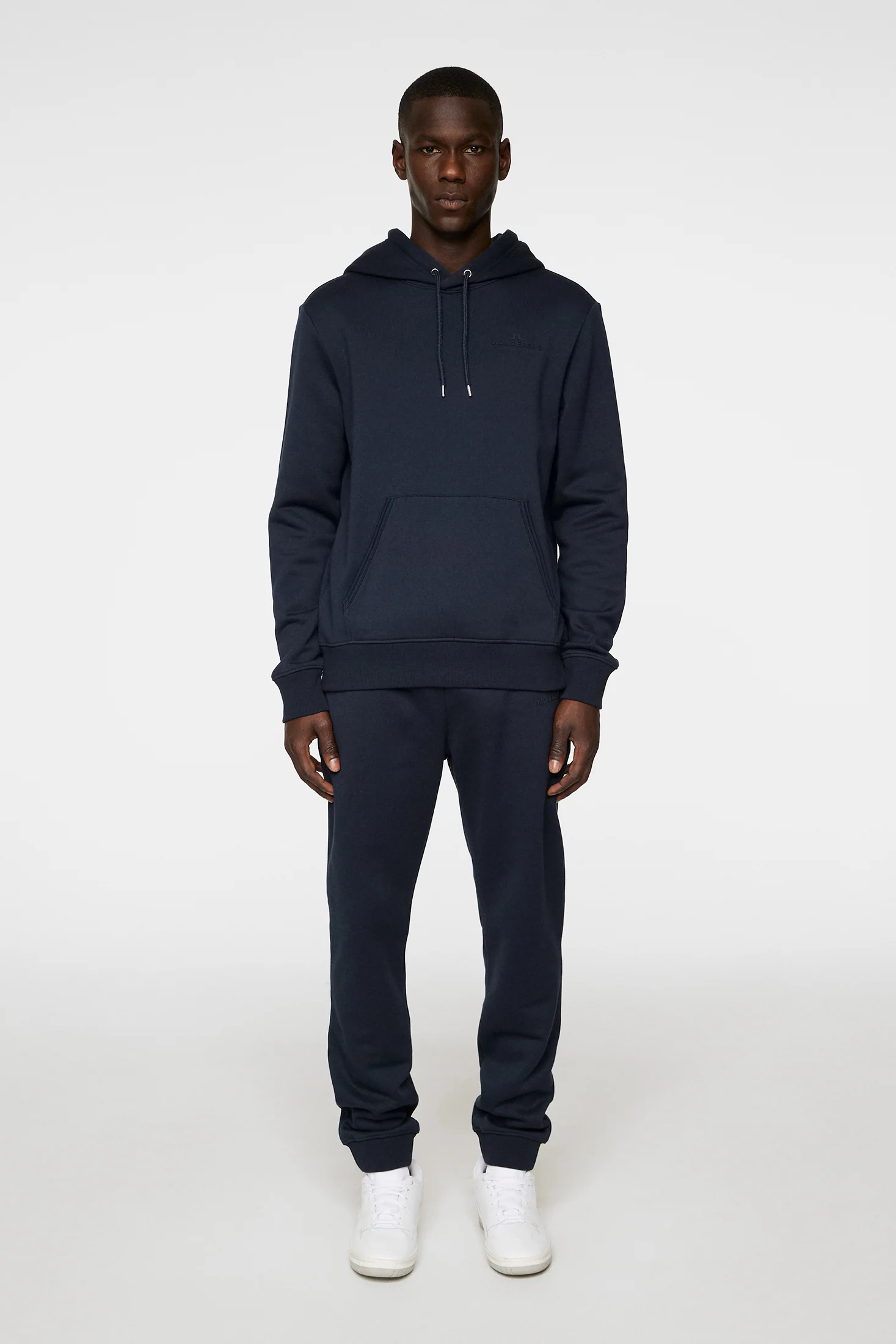 Alpha Hood / JL Navy - Image 4