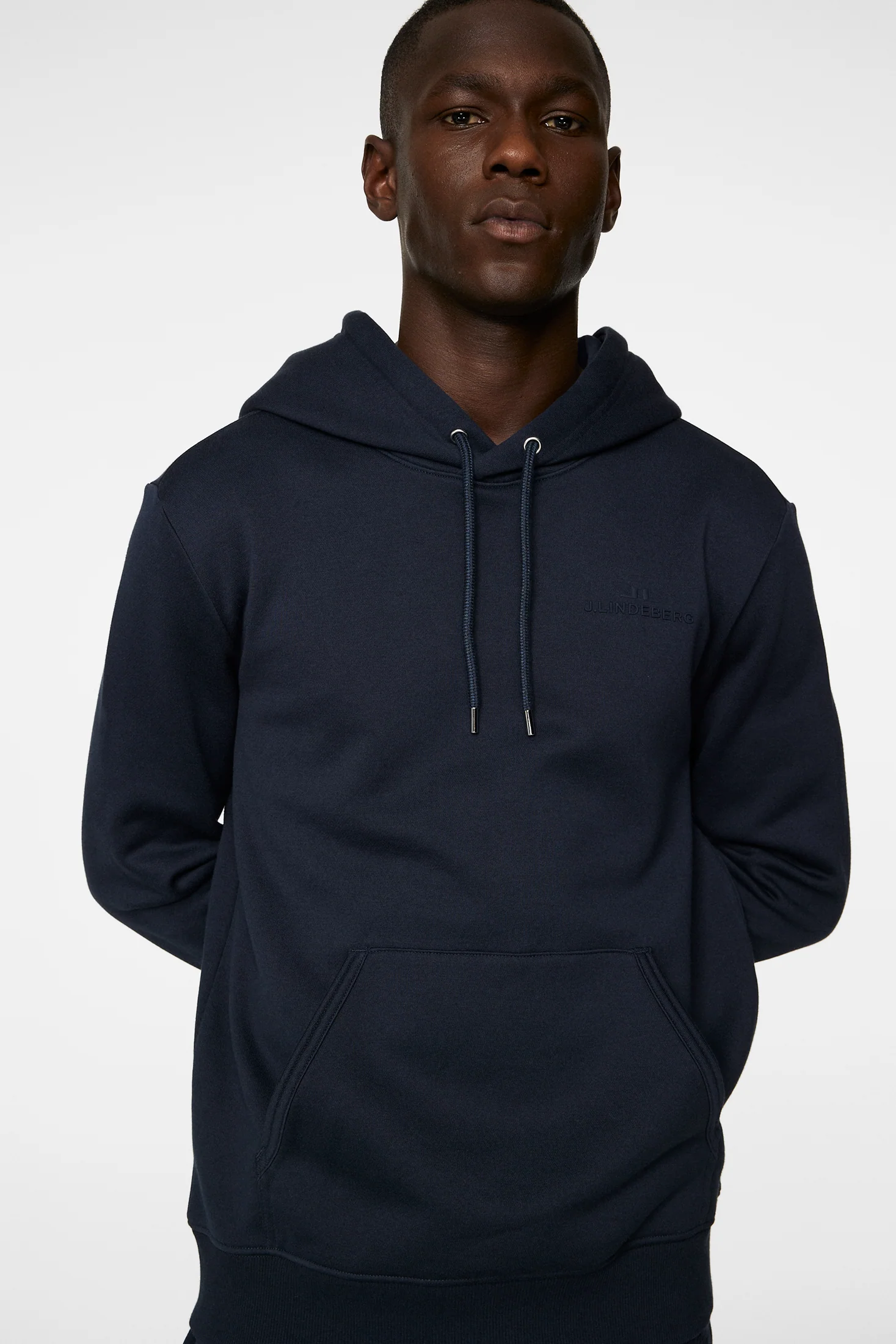 Alpha Hood / JL Navy - Image 5