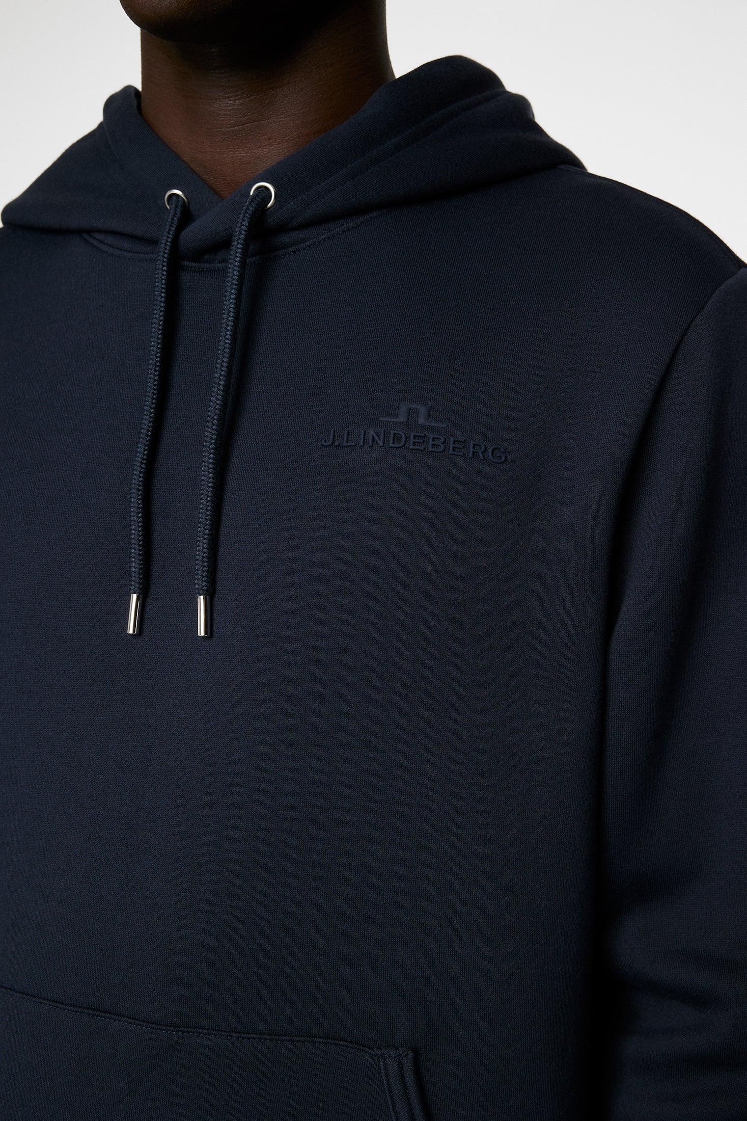 Alpha Hood / JL Navy - Image 6