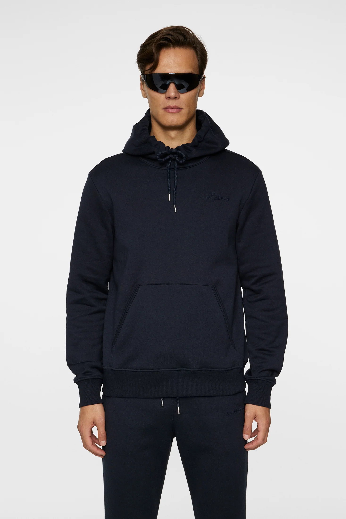 Alpha Hood / JL Navy - Image 2