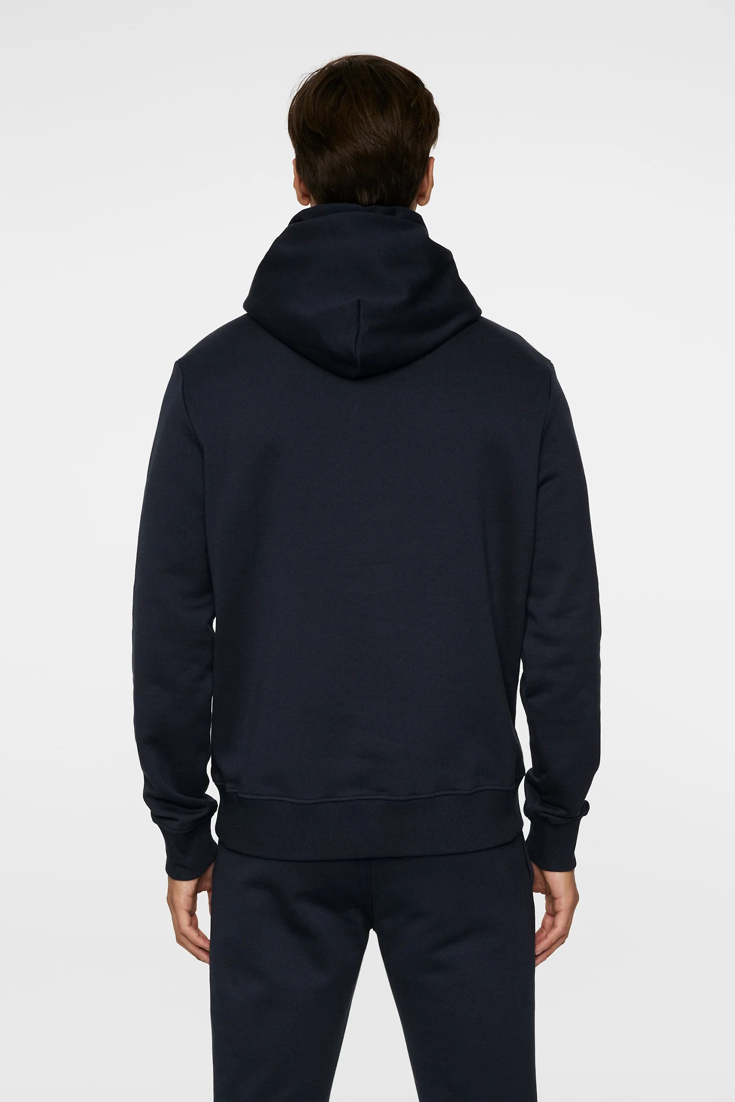 Alpha Hood / JL Navy - Image 3