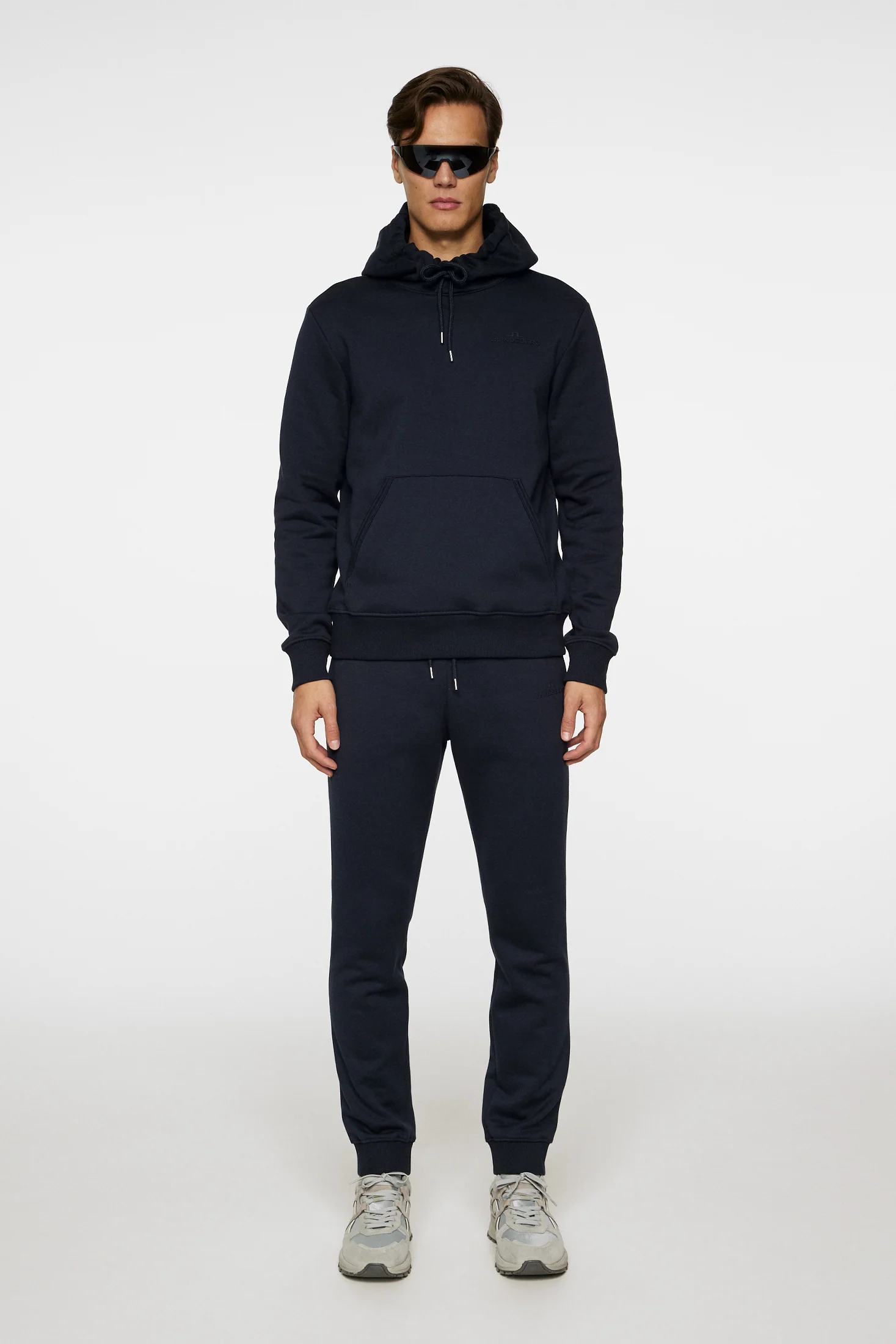 Alpha Hood / JL Navy - Image 4