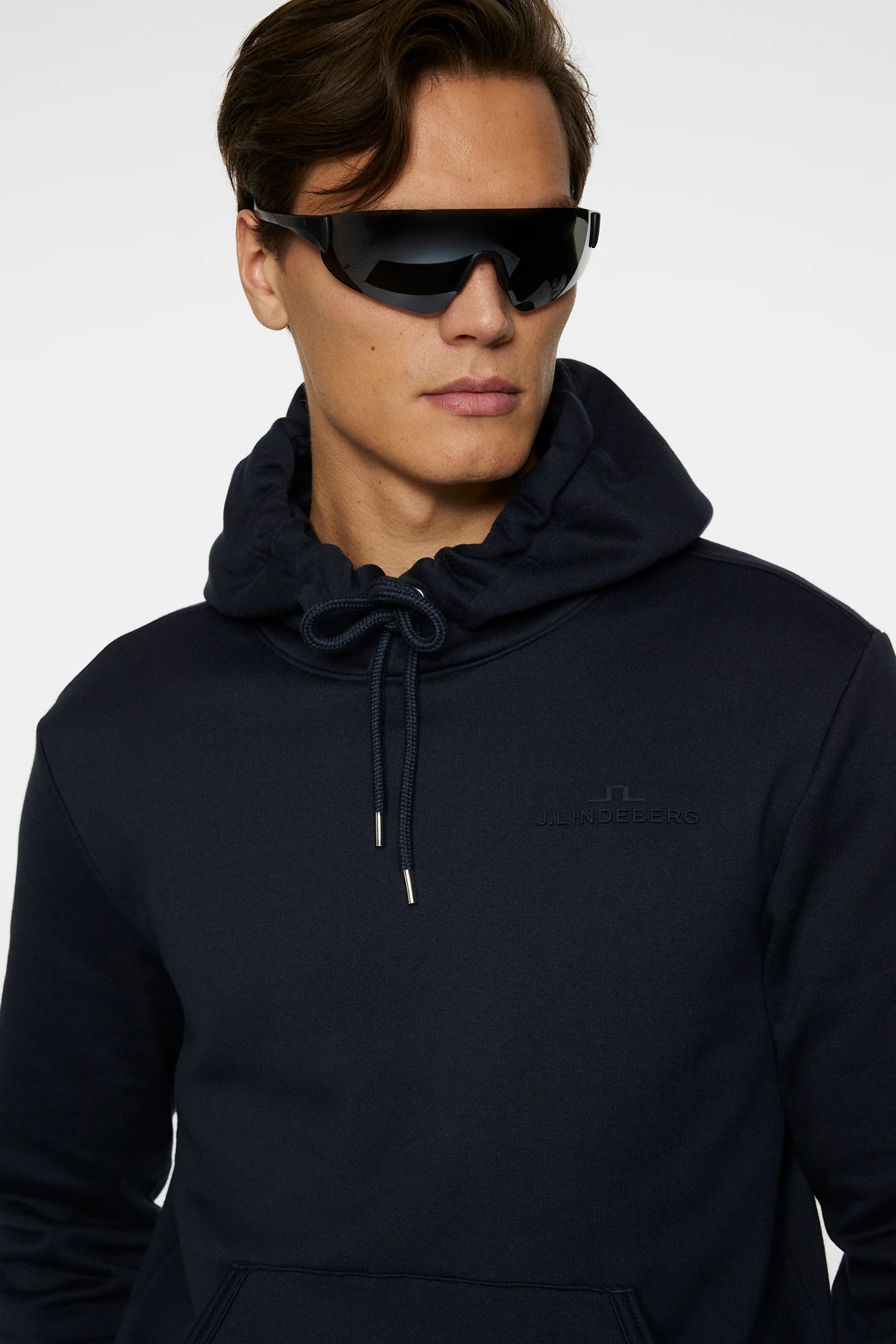 Alpha Hood / JL Navy - Image 5