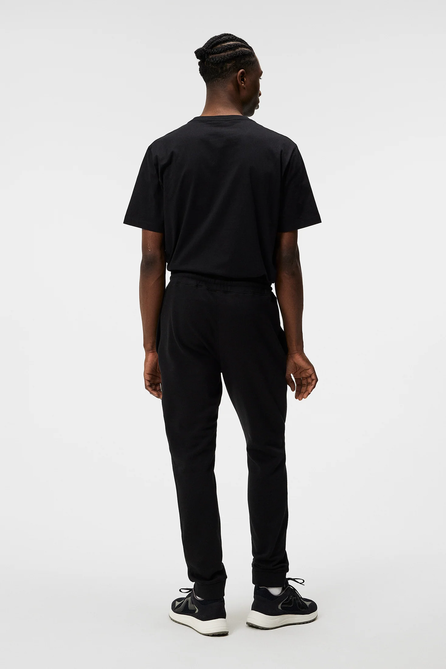 Alpha Pant / Black - Image 3