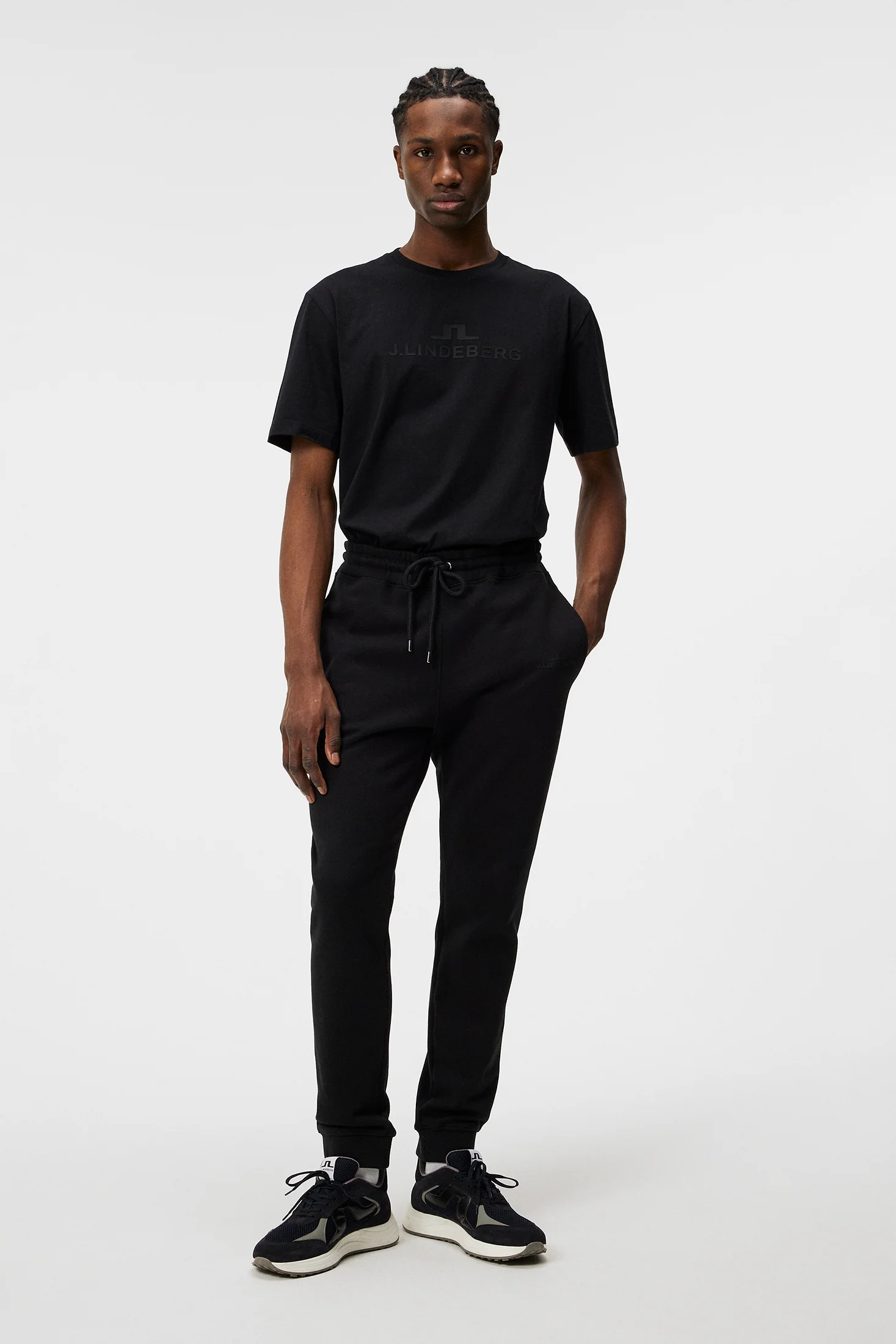 Alpha Pant / Black - Image 4