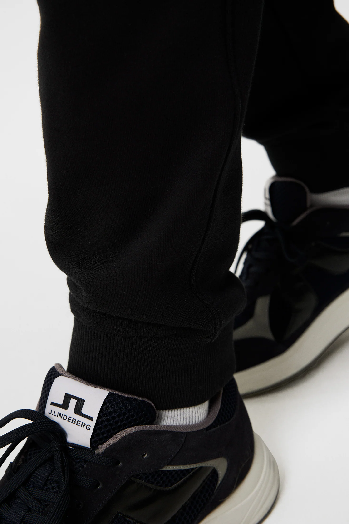 Alpha Pant / Black - Image 6