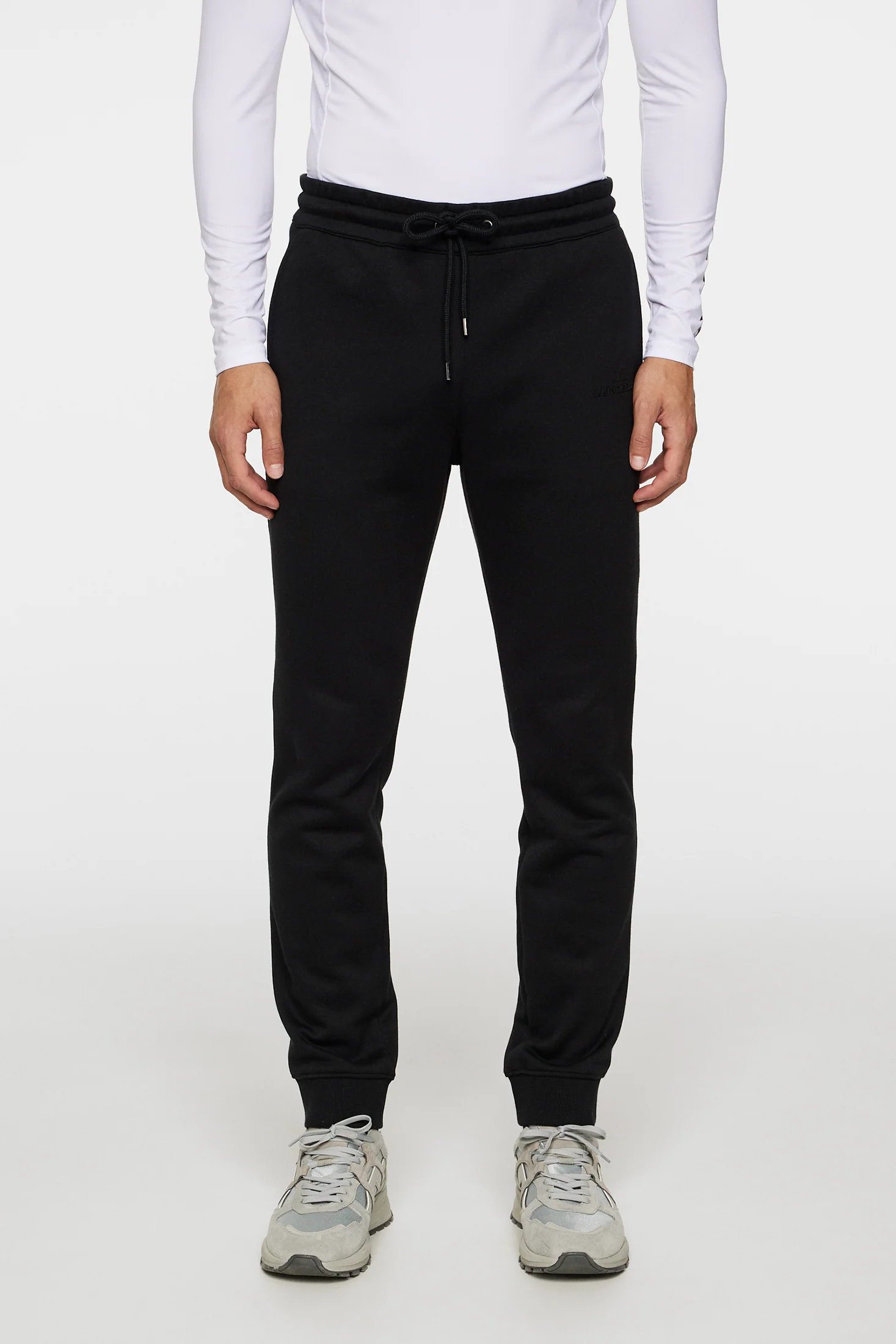 Alpha Pant / Black - Image 2