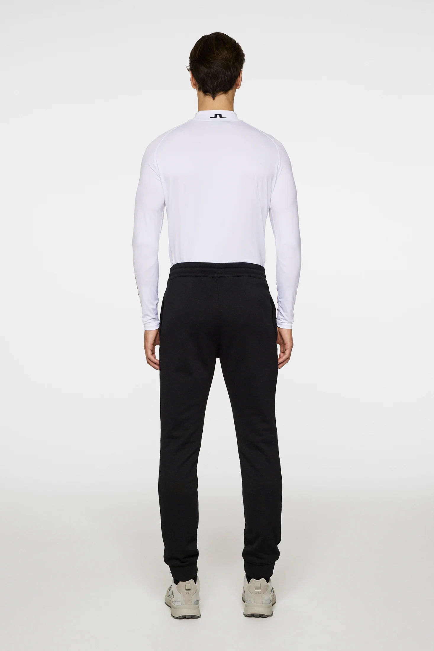 Alpha Pant / Black - Image 3