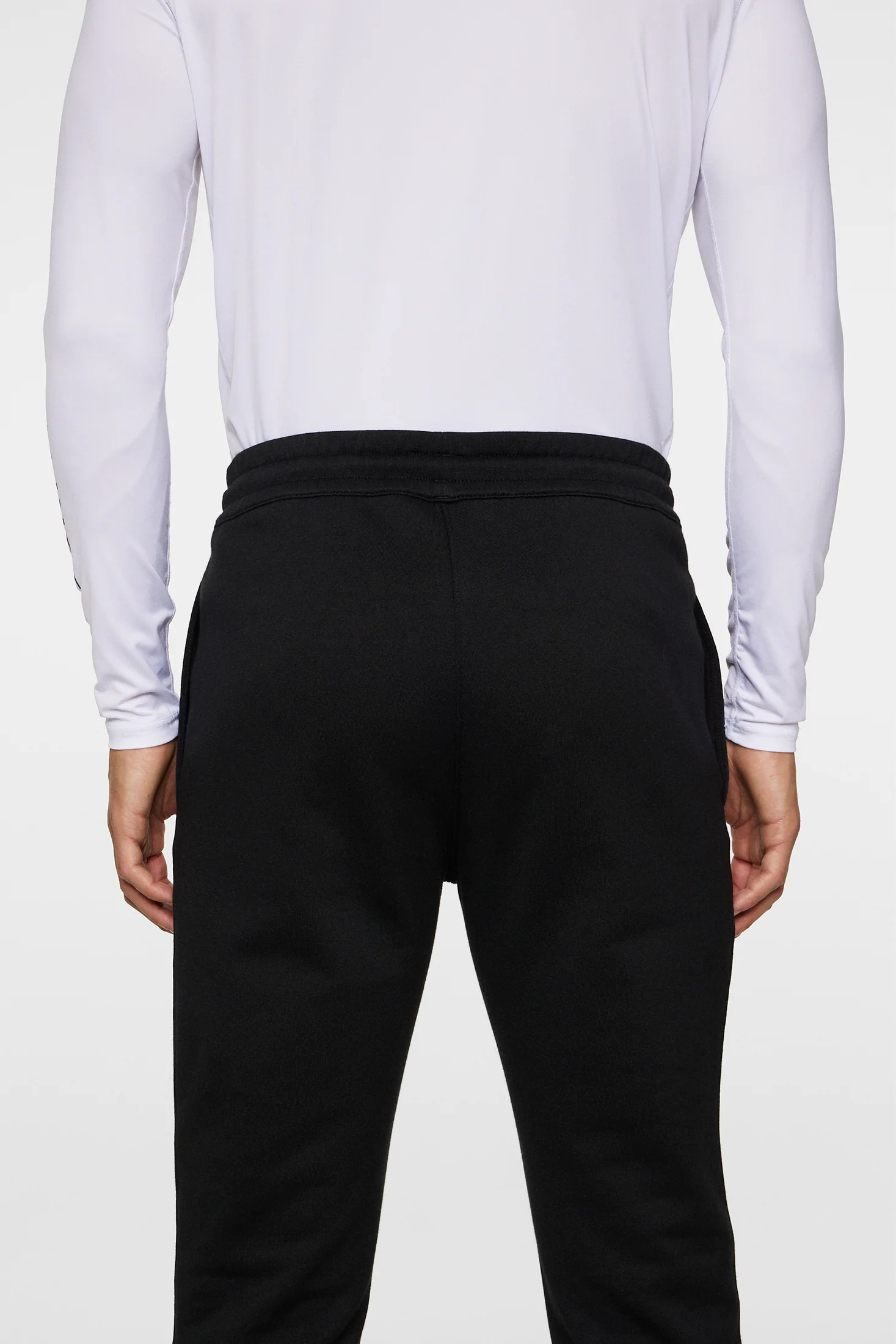 Alpha Pant / Black - Image 6
