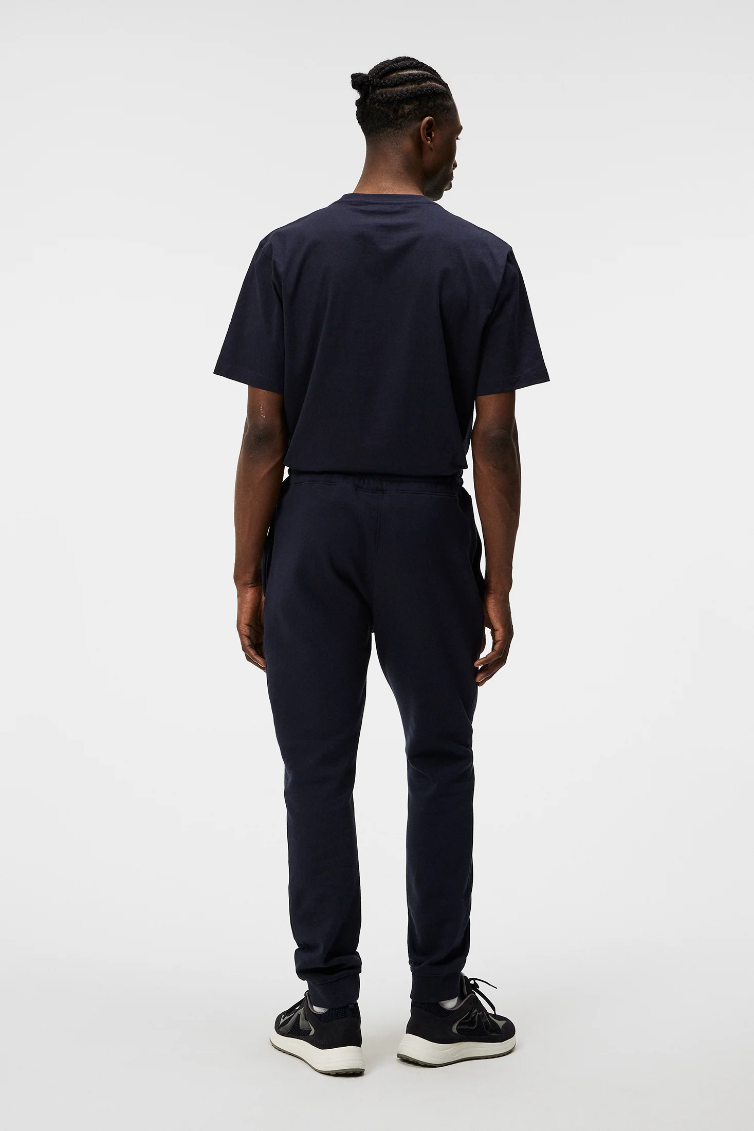 Alpha Pant / JL Navy - Image 3