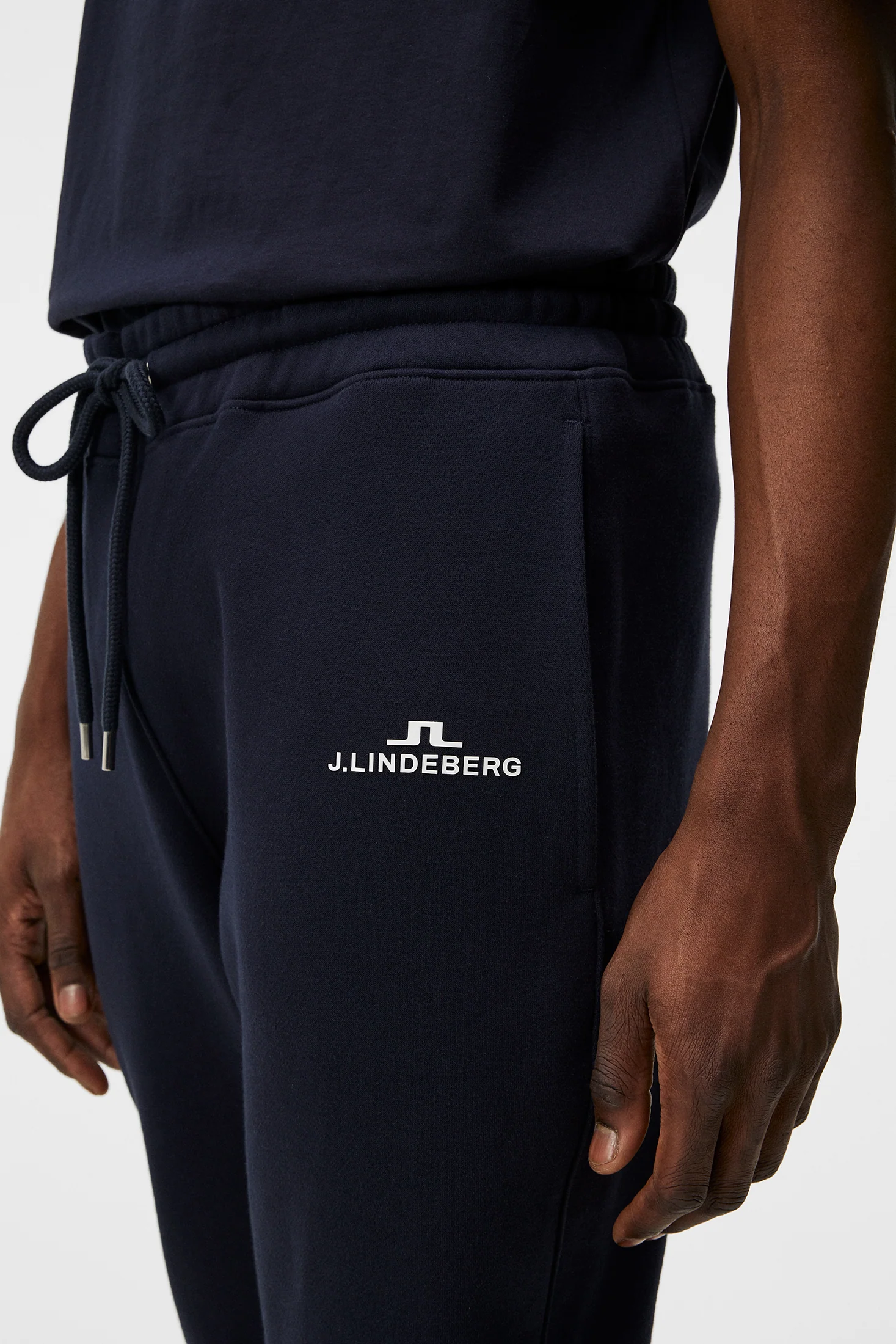 Alpha Pant / JL Navy - Image 5