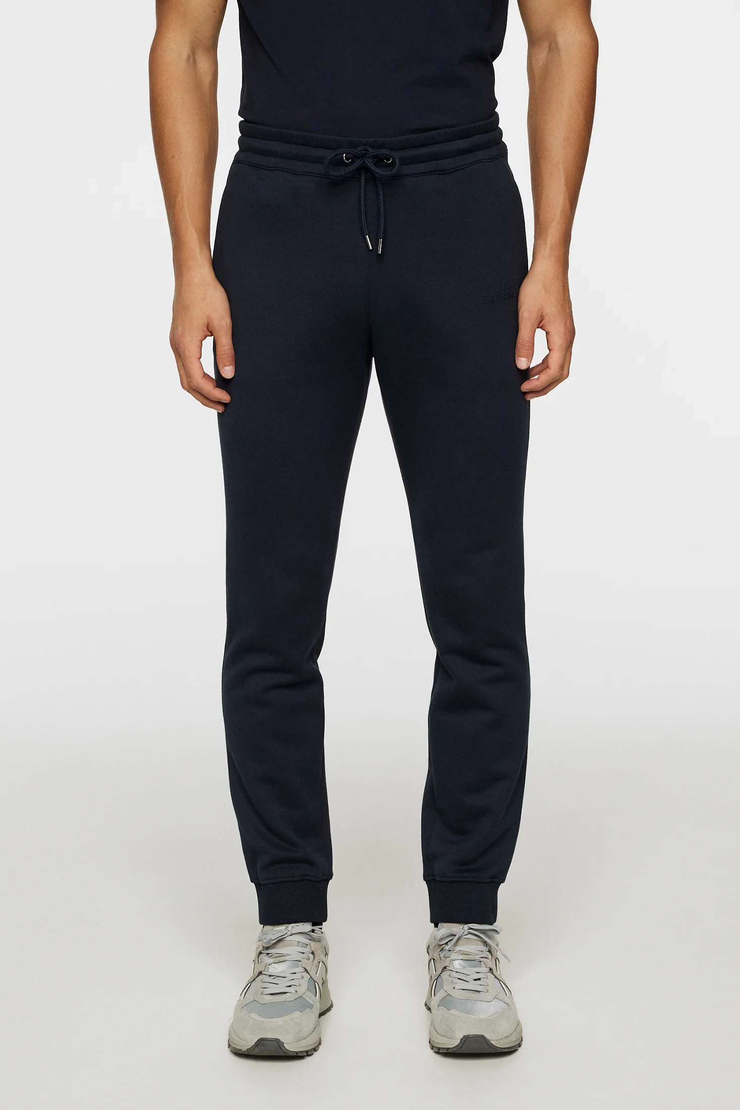 Alpha Pant / JL Navy - Image 2