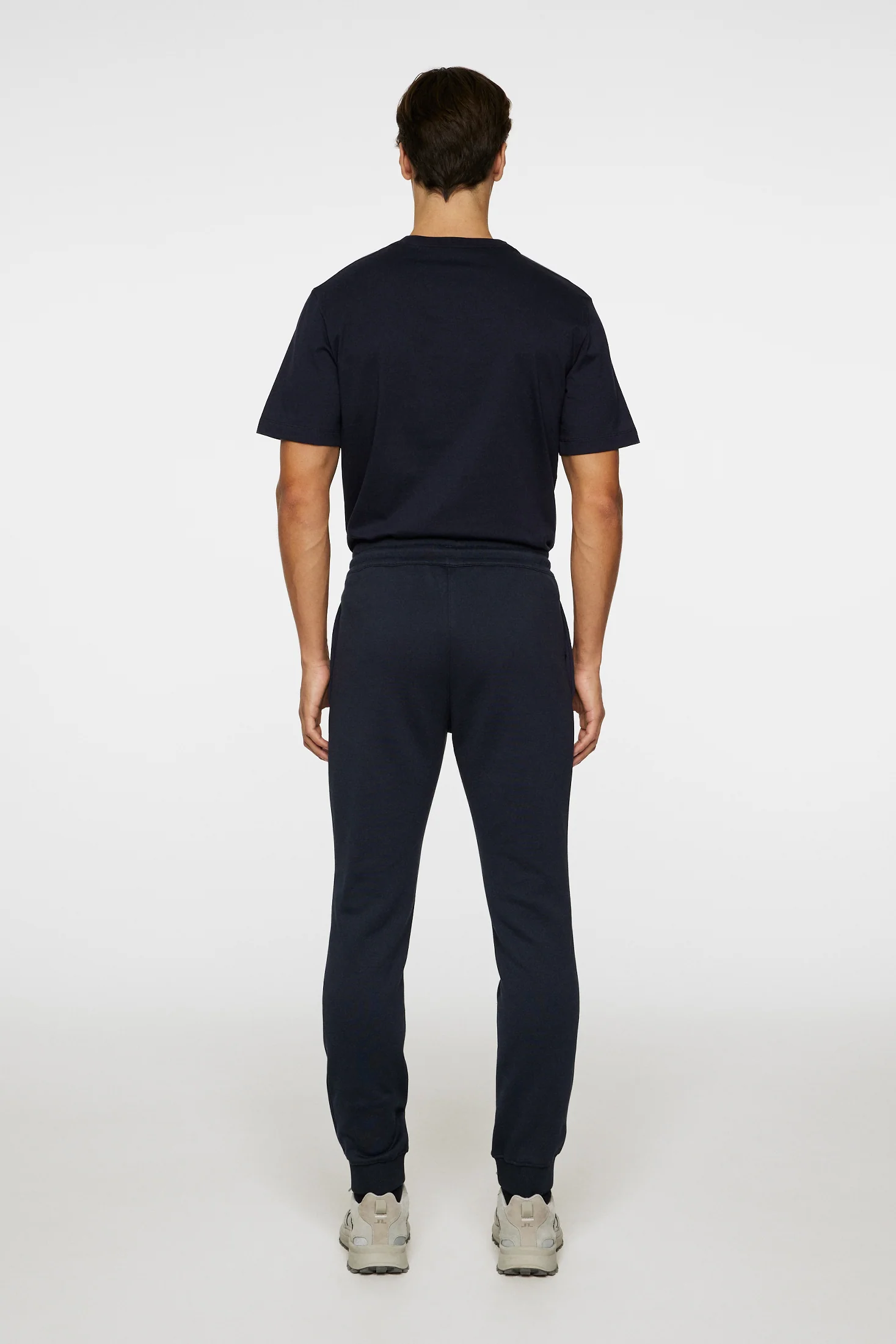 Alpha Pant / JL Navy - Image 3