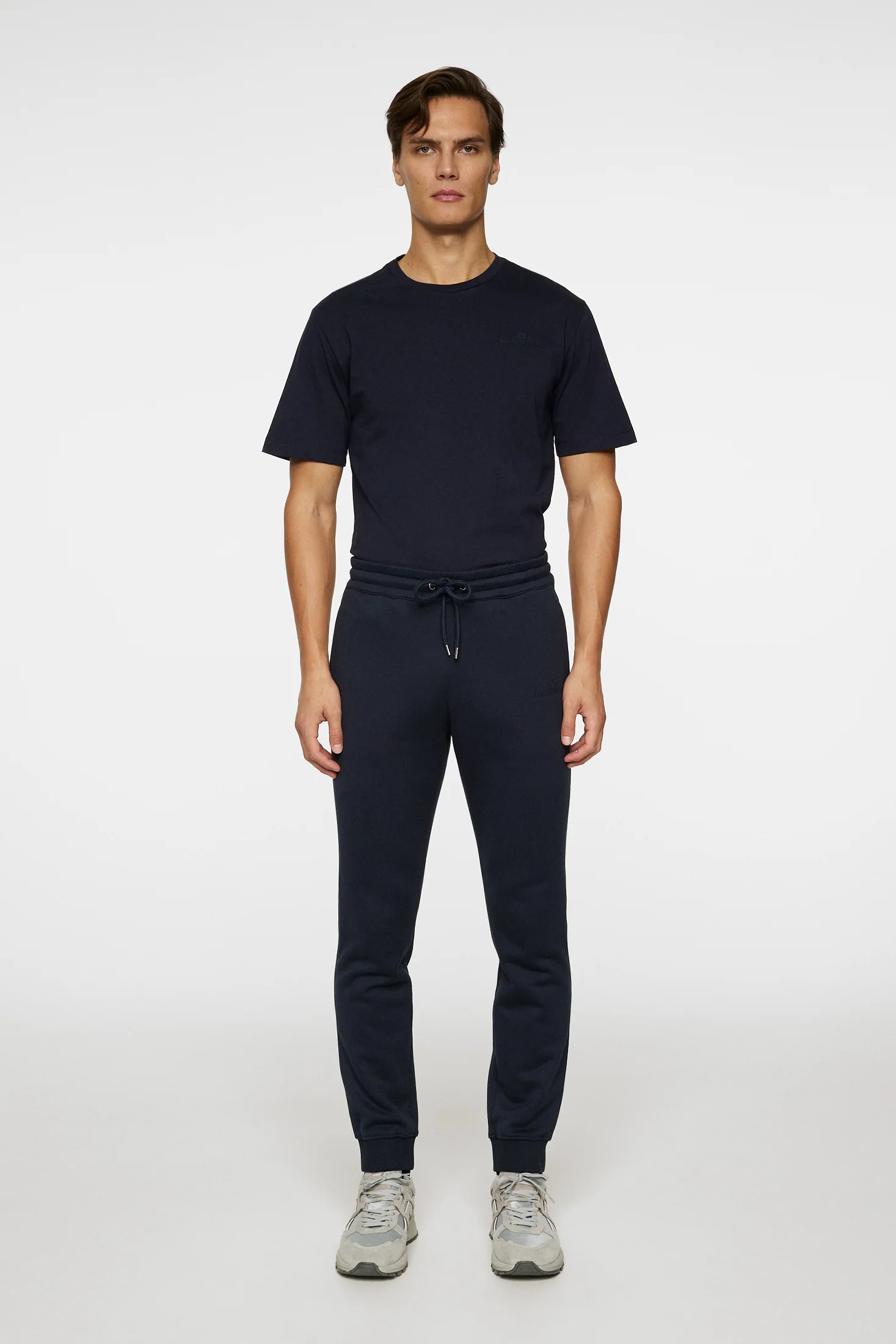 Alpha Pant / JL Navy - Image 4